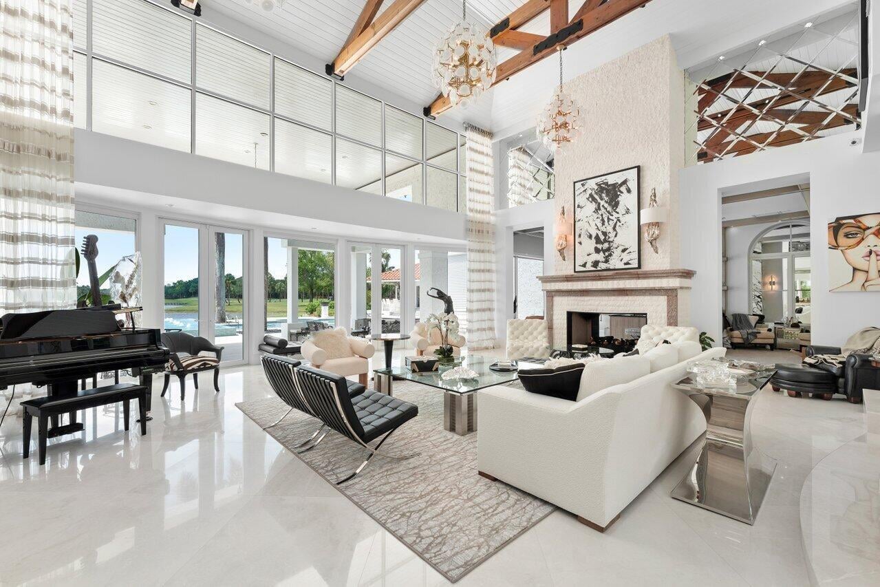 Frenchman's Creek Residence photo 12