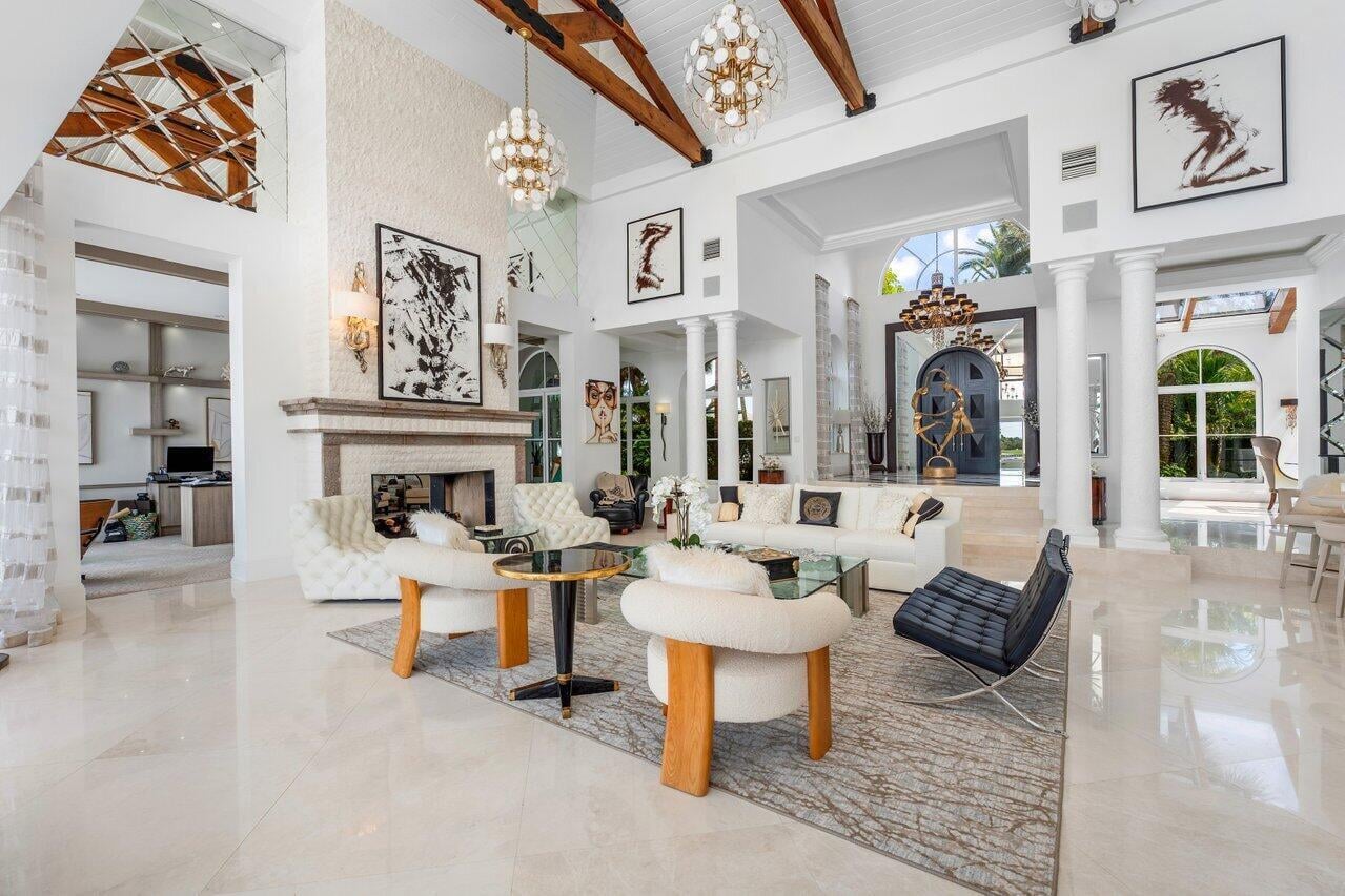 Frenchman's Creek Residence photo 15