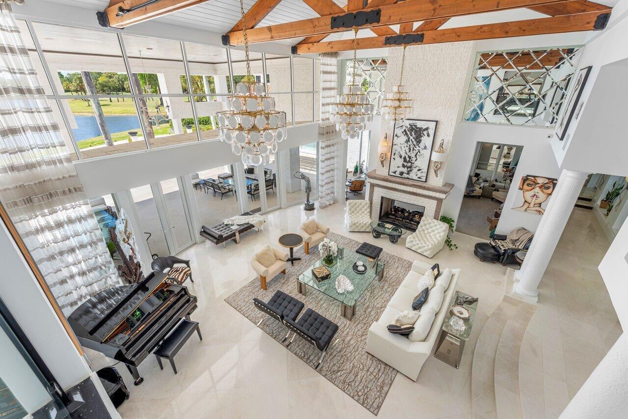 Frenchman's Creek Residence photo 17