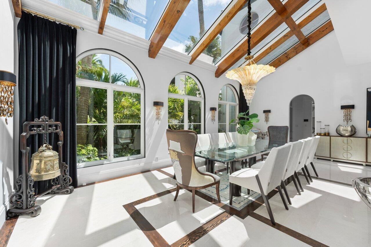 Frenchman's Creek Residence photo 21