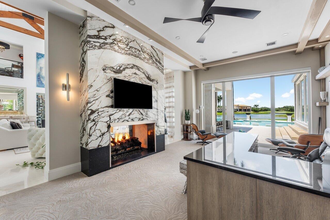 Frenchman's Creek Residence photo 37