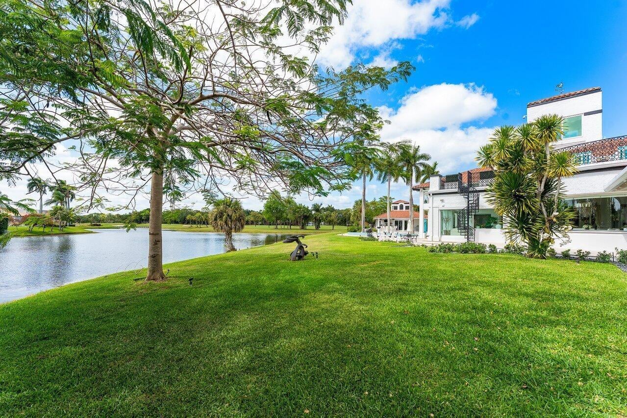 Frenchman's Creek Residence photo 92
