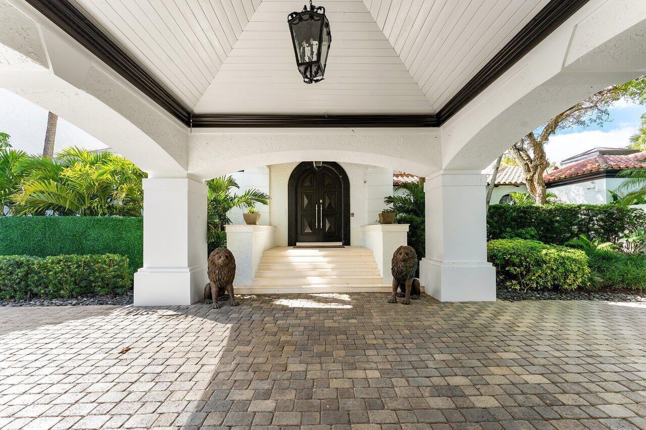 Frenchman's Creek Residence photo 96