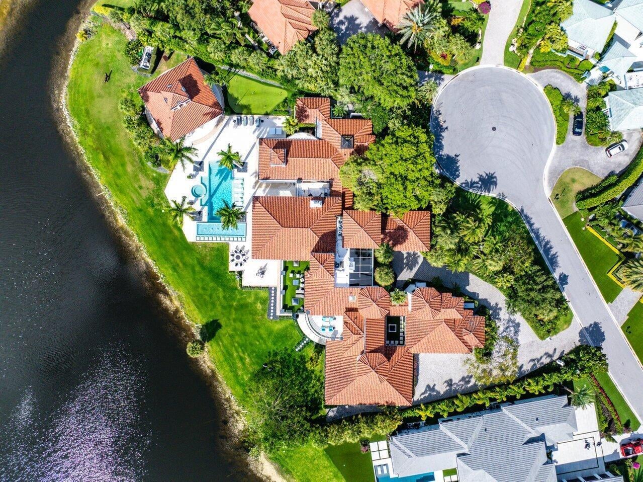 Frenchman's Creek Residence photo 100