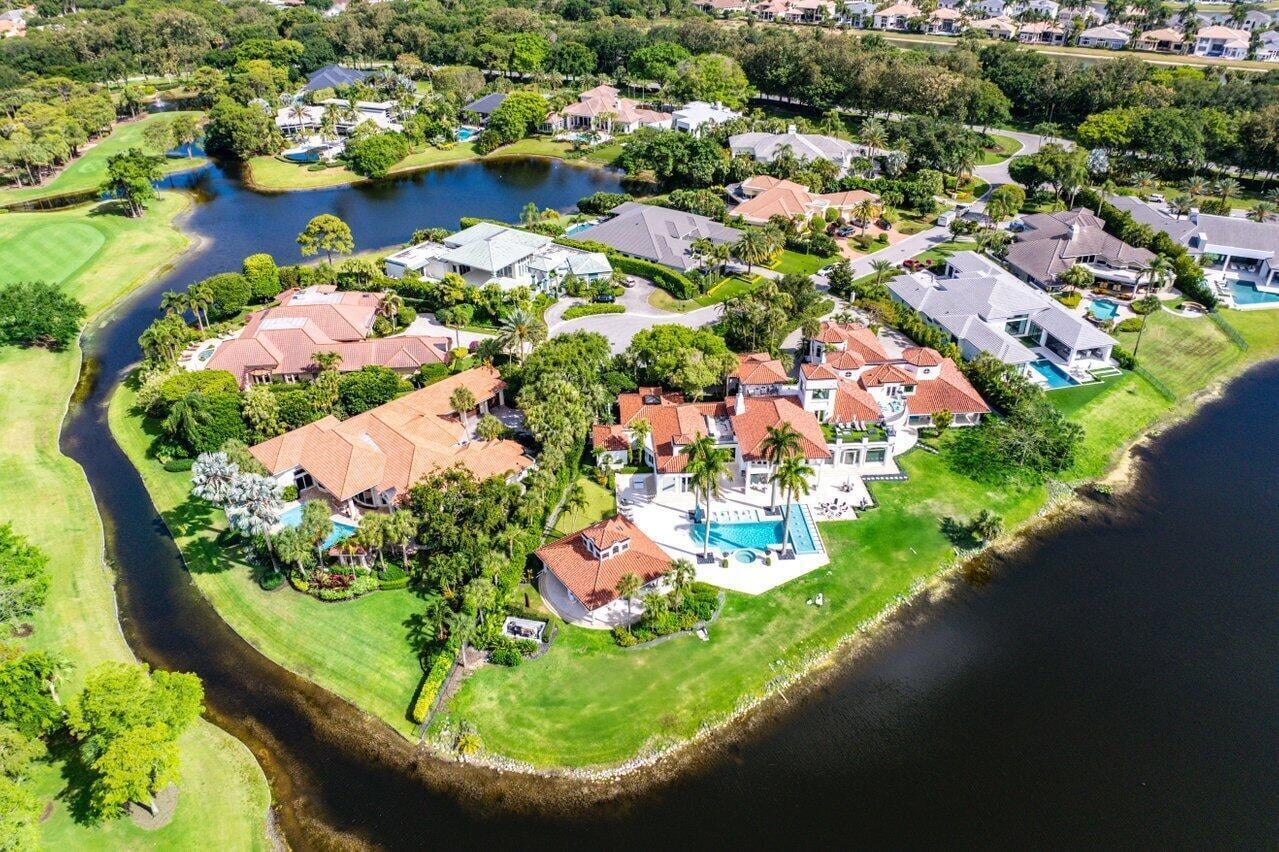 Frenchman's Creek Residence photo 101