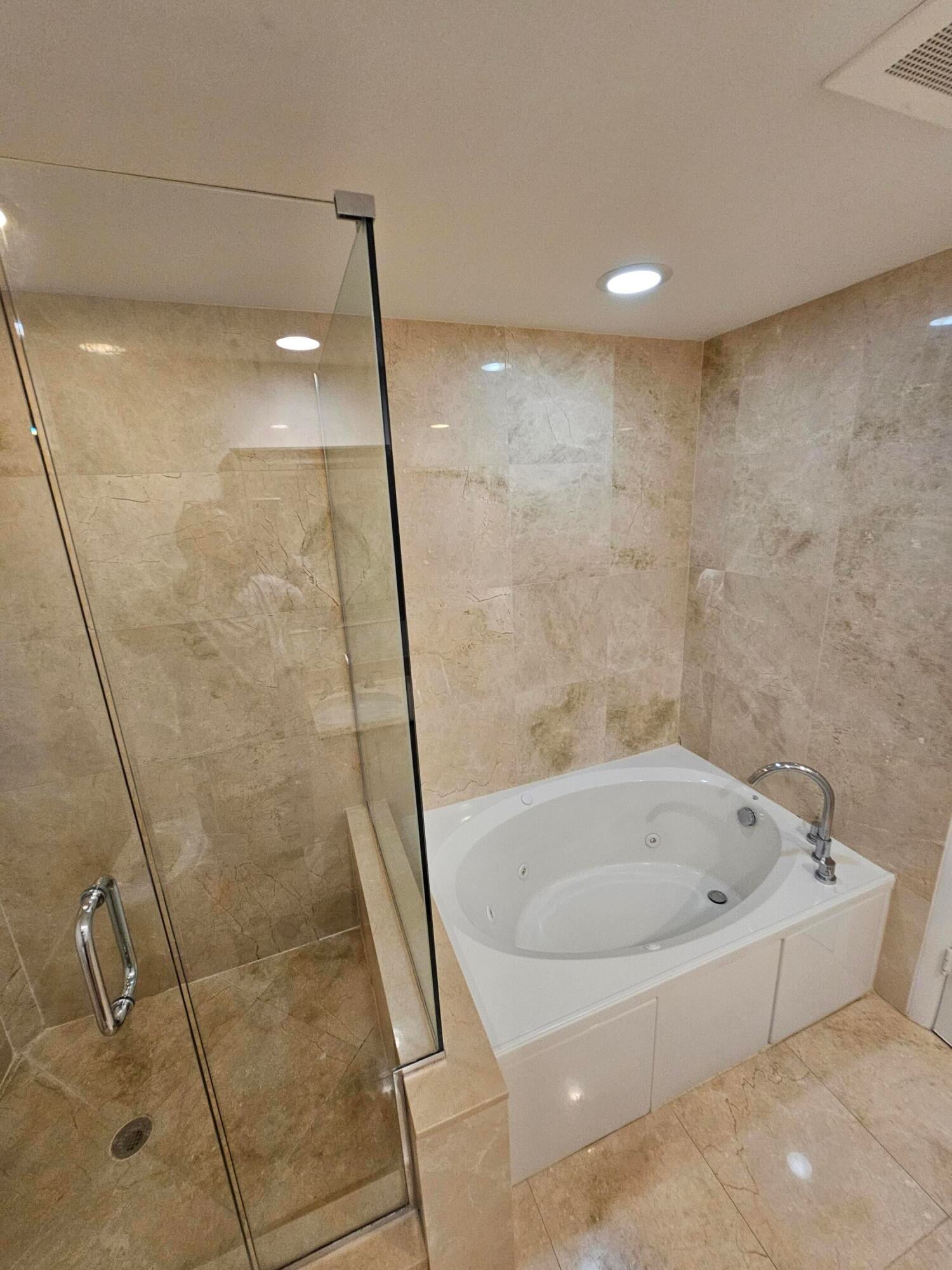 Cityplace South Tower Unit 1402 photo 8