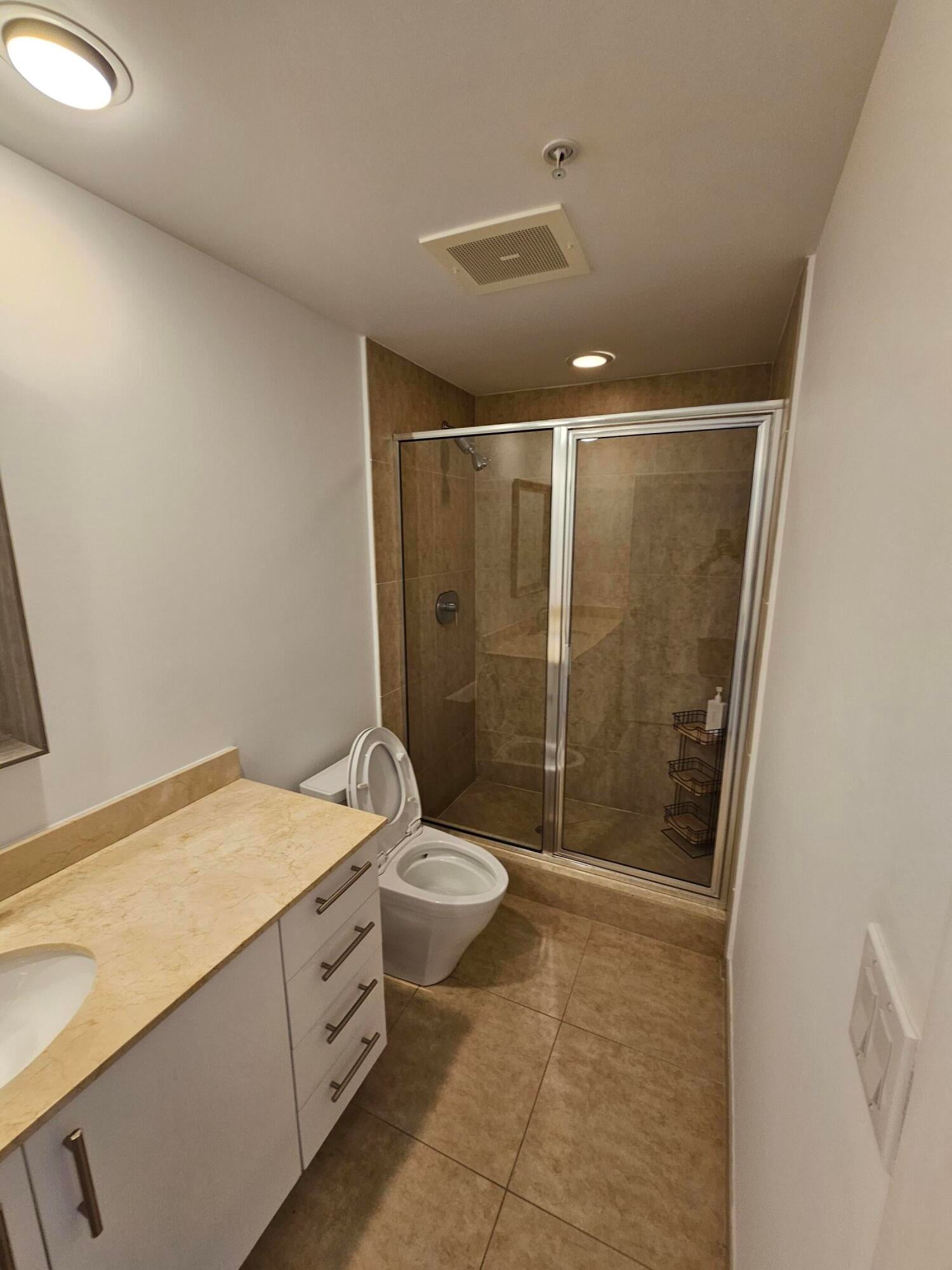 Cityplace South Tower Unit 1402 photo 12