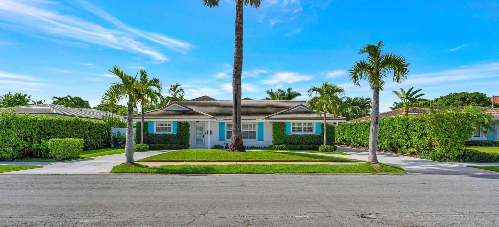 SoSo West Palm Beach Residence photo 2