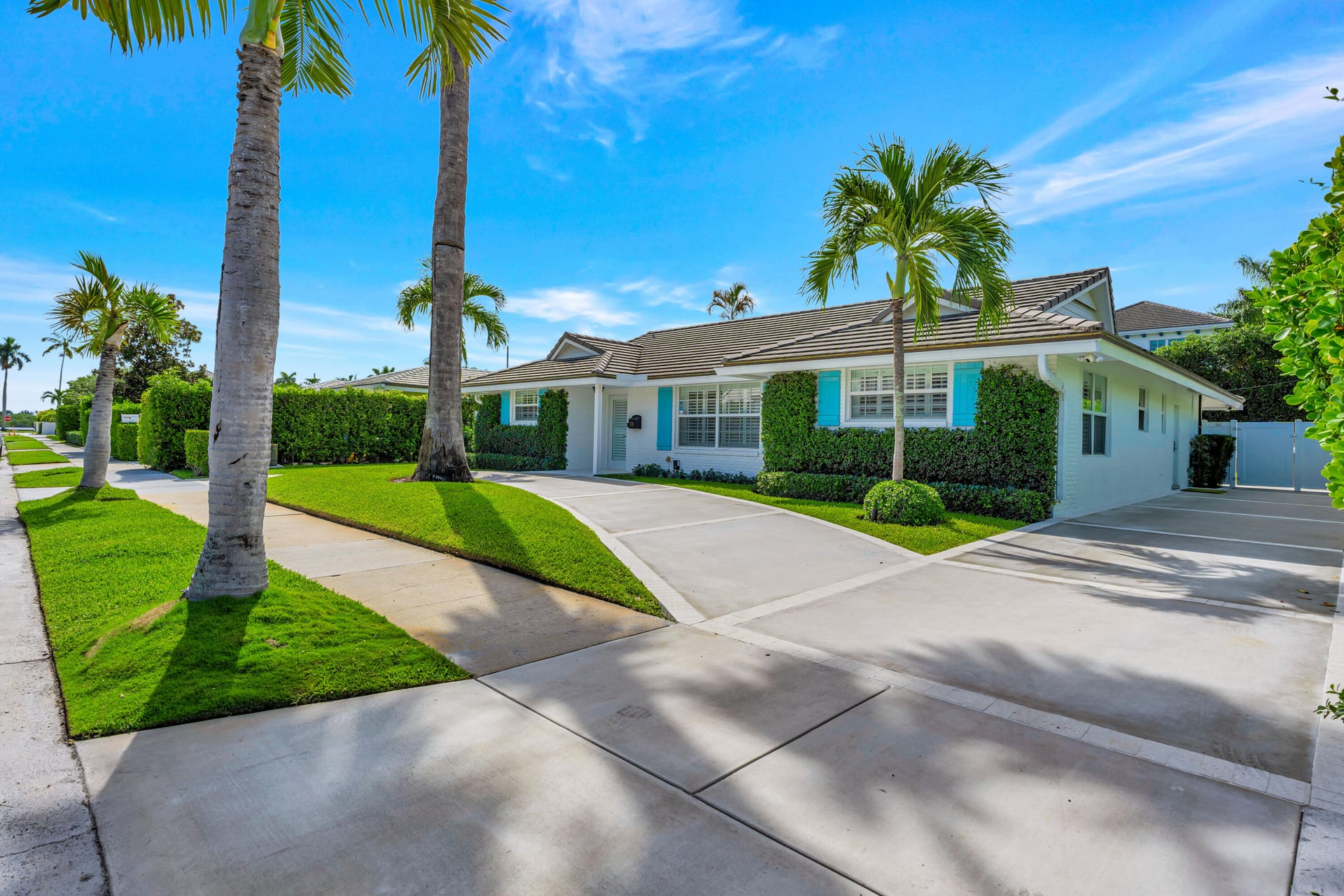 SoSo West Palm Beach Residence photo 3