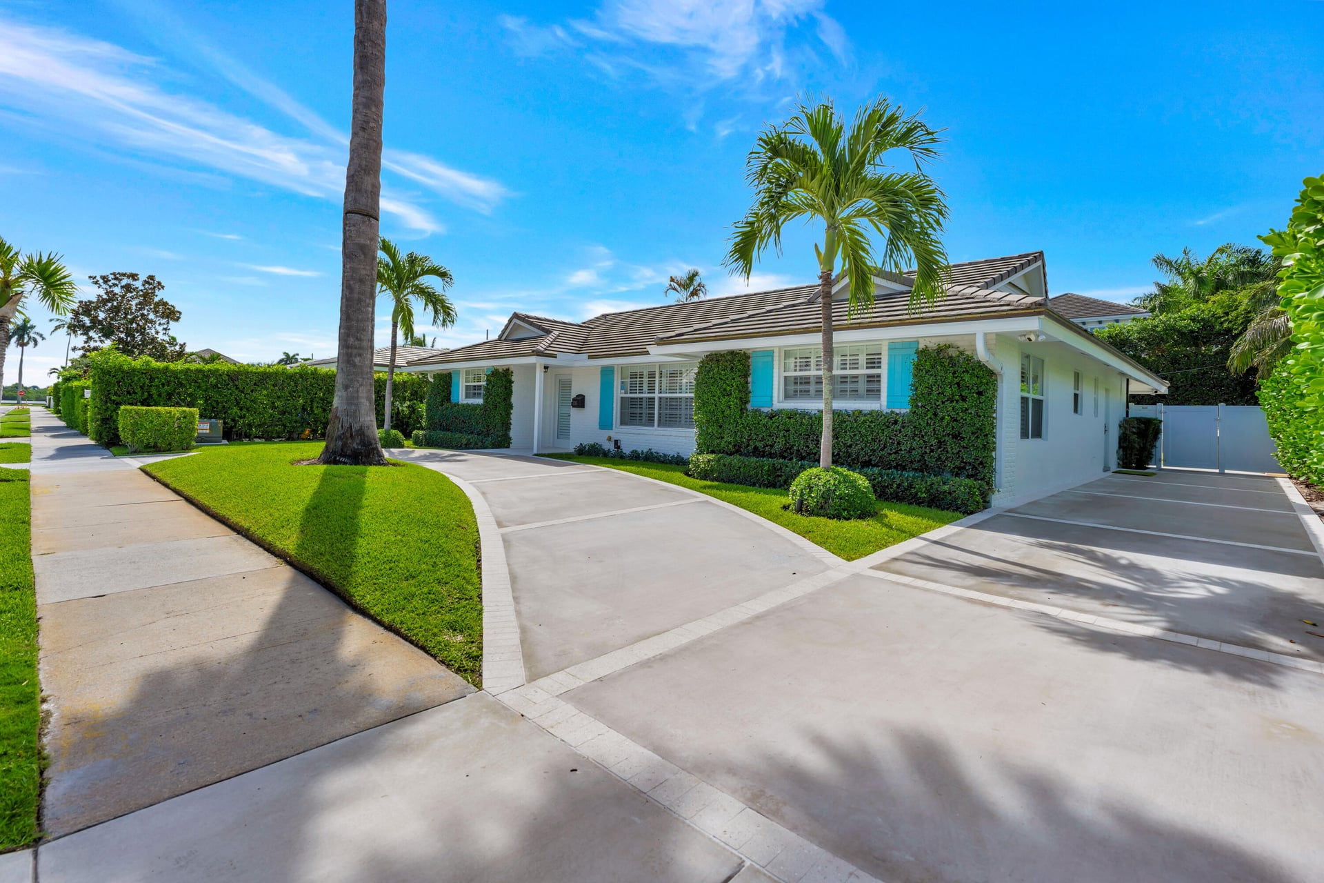 SoSo West Palm Beach Residence photo 4