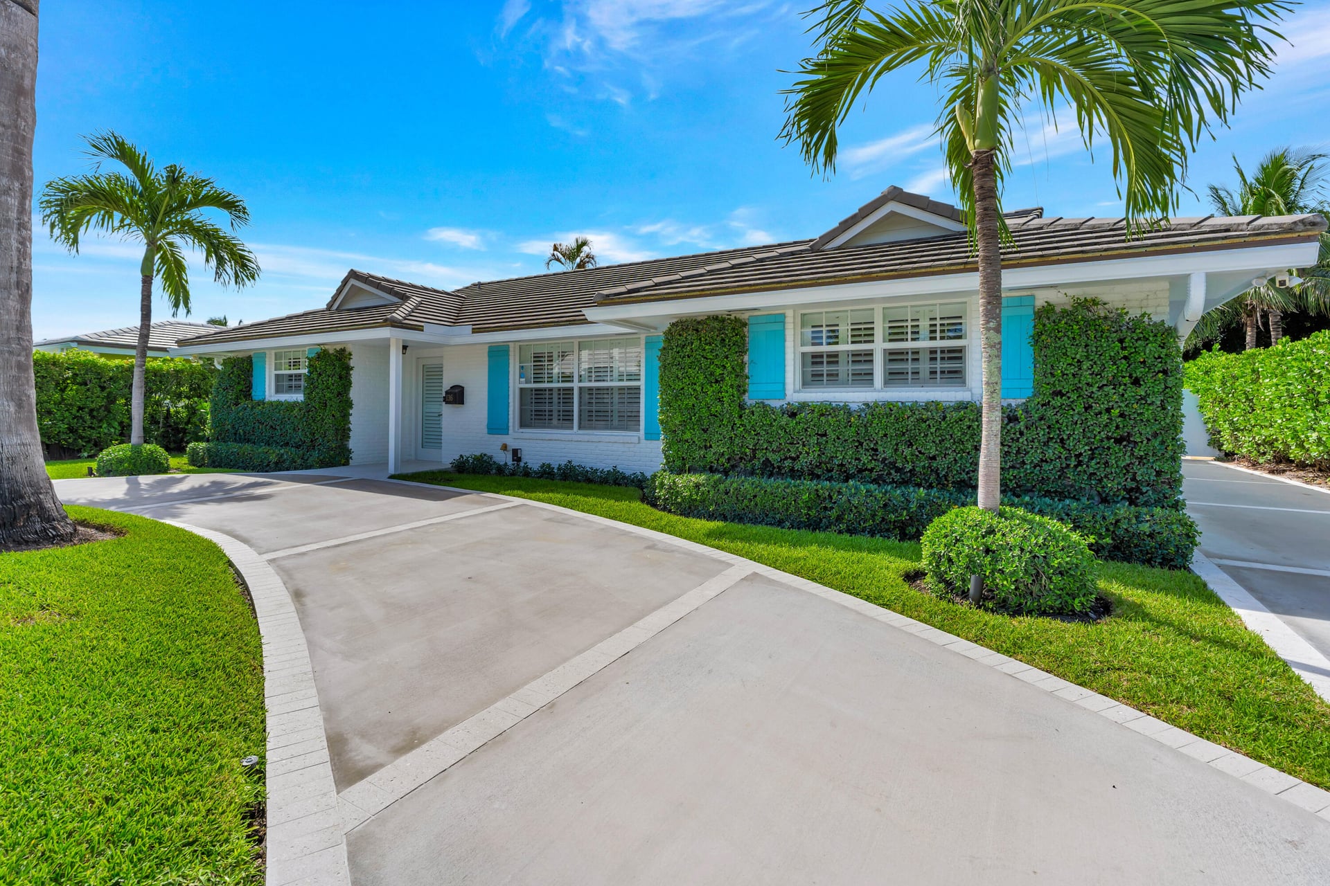 SoSo West Palm Beach Residence photo 5