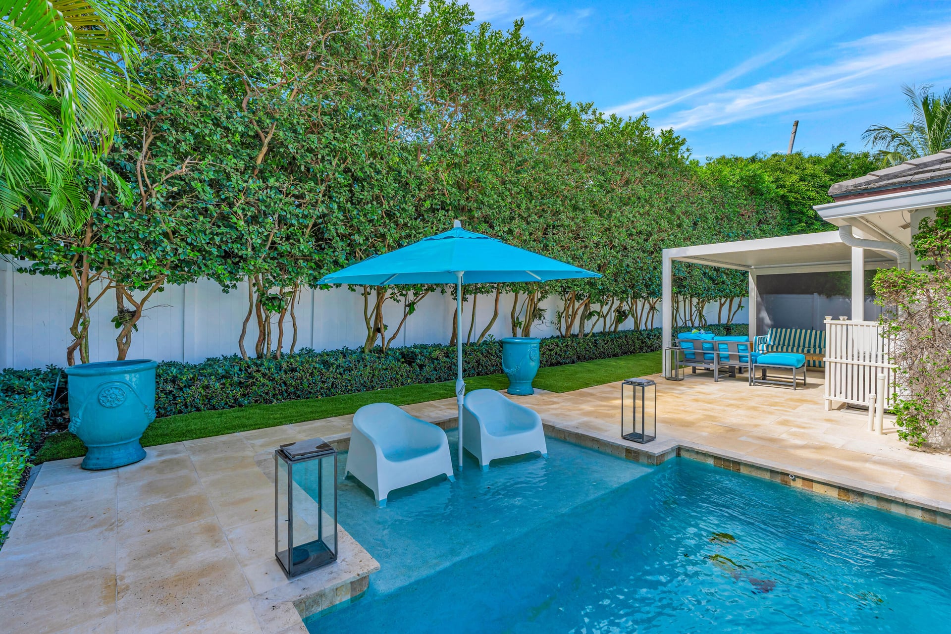 SoSo West Palm Beach Residence photo 19