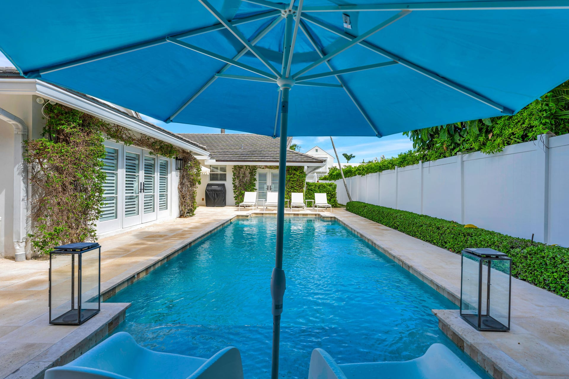 SoSo West Palm Beach Residence photo 20