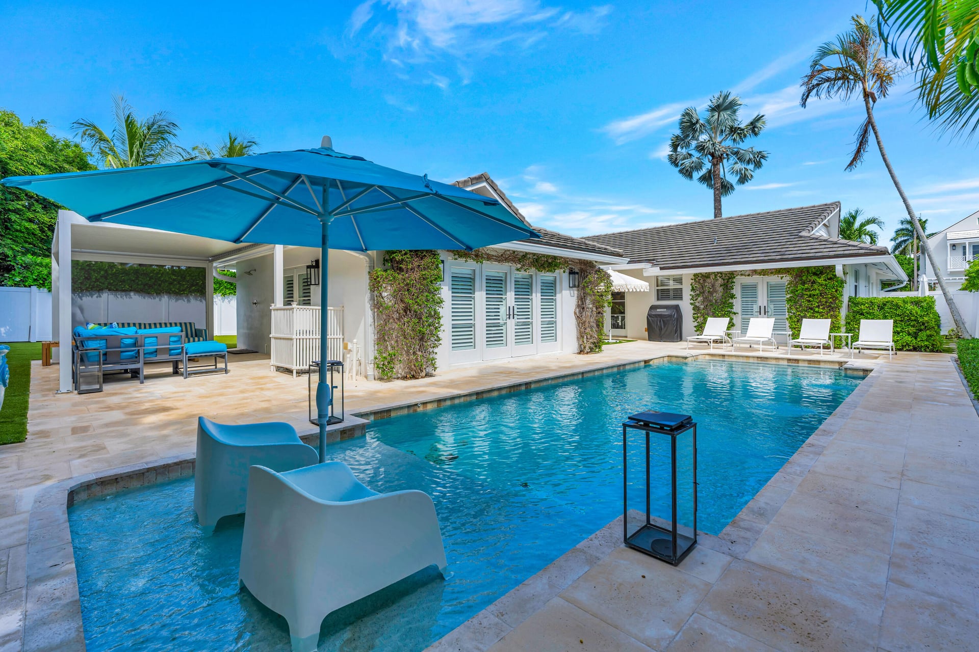SoSo West Palm Beach Residence photo 21
