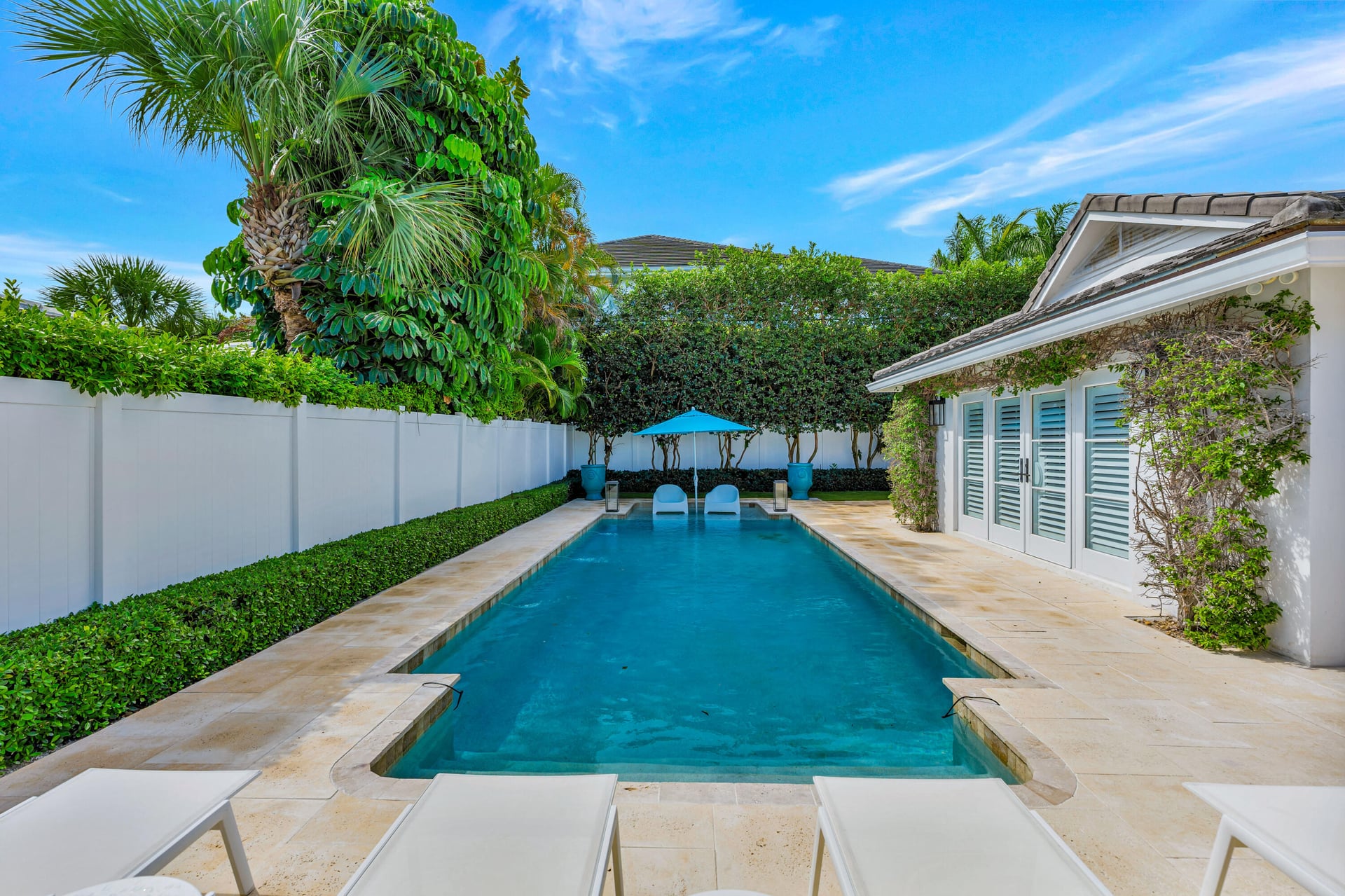 SoSo West Palm Beach Residence photo 23