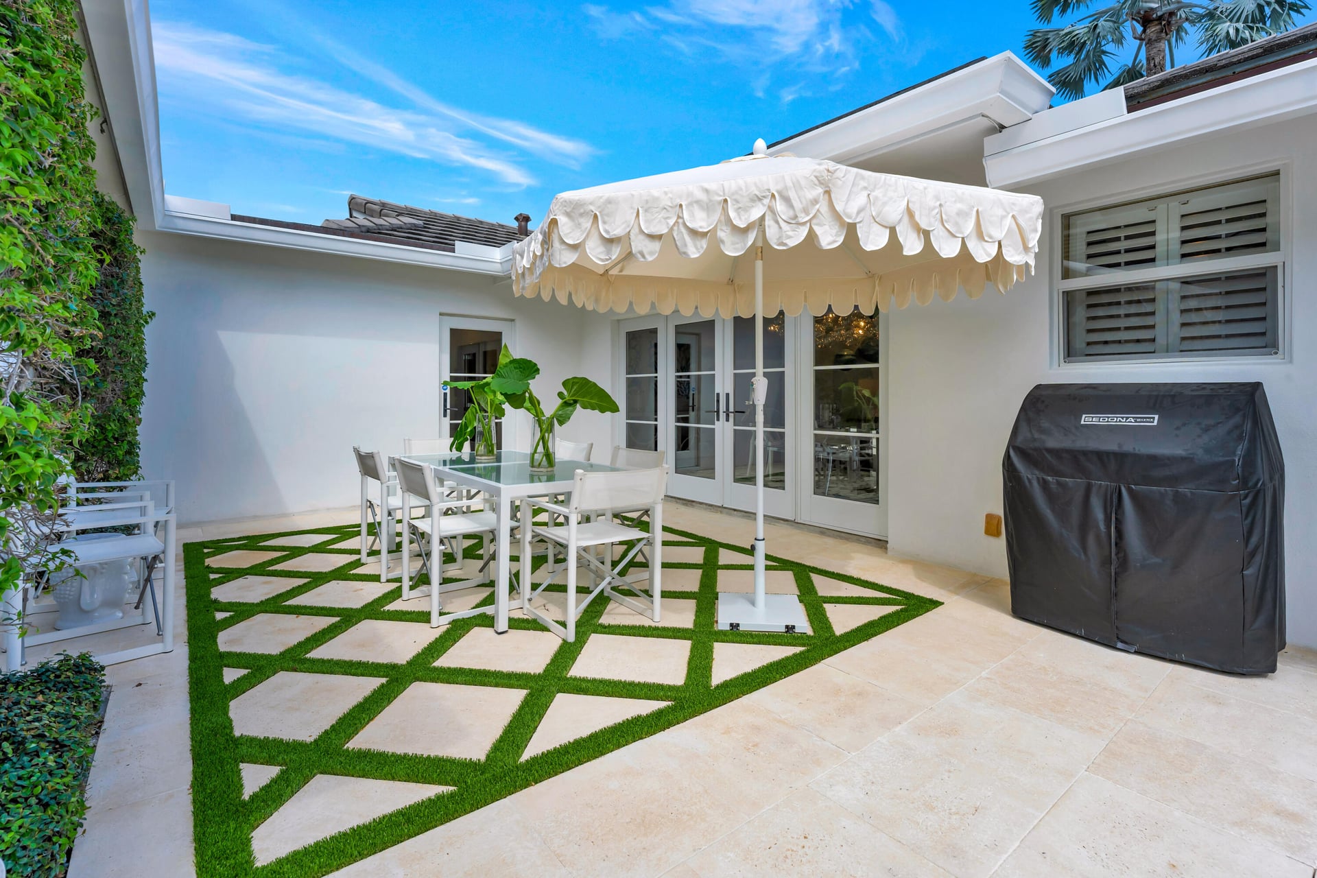 SoSo West Palm Beach Residence photo 26