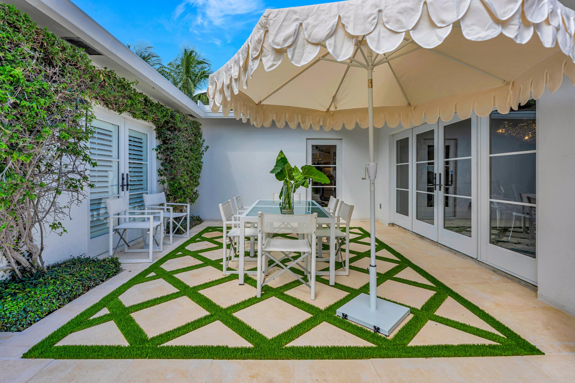 SoSo West Palm Beach Residence photo 27
