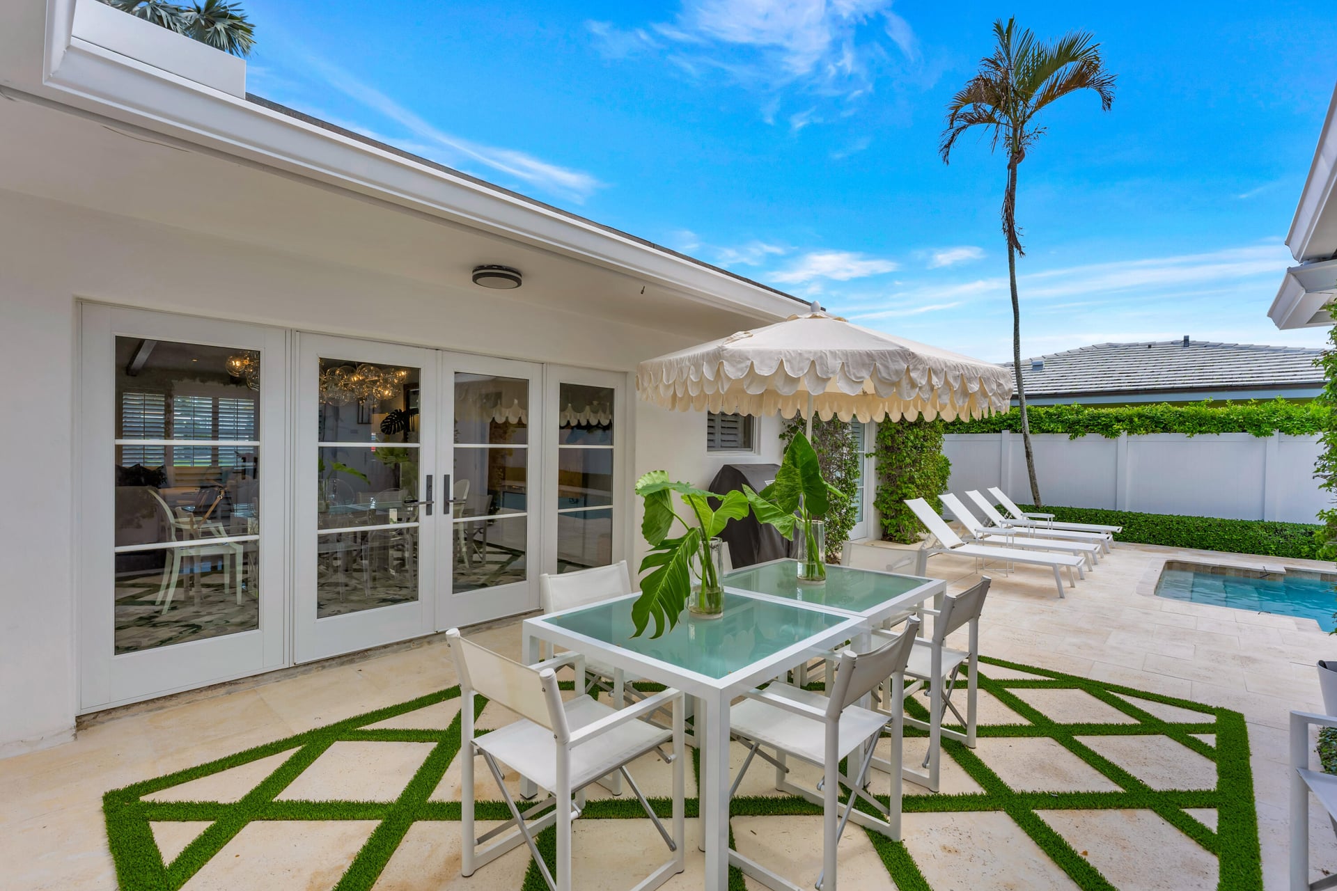 SoSo West Palm Beach Residence photo 30