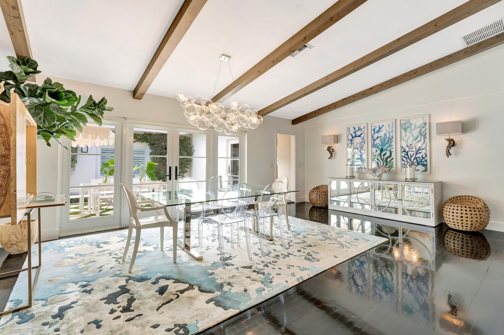 SoSo West Palm Beach Residence photo 57