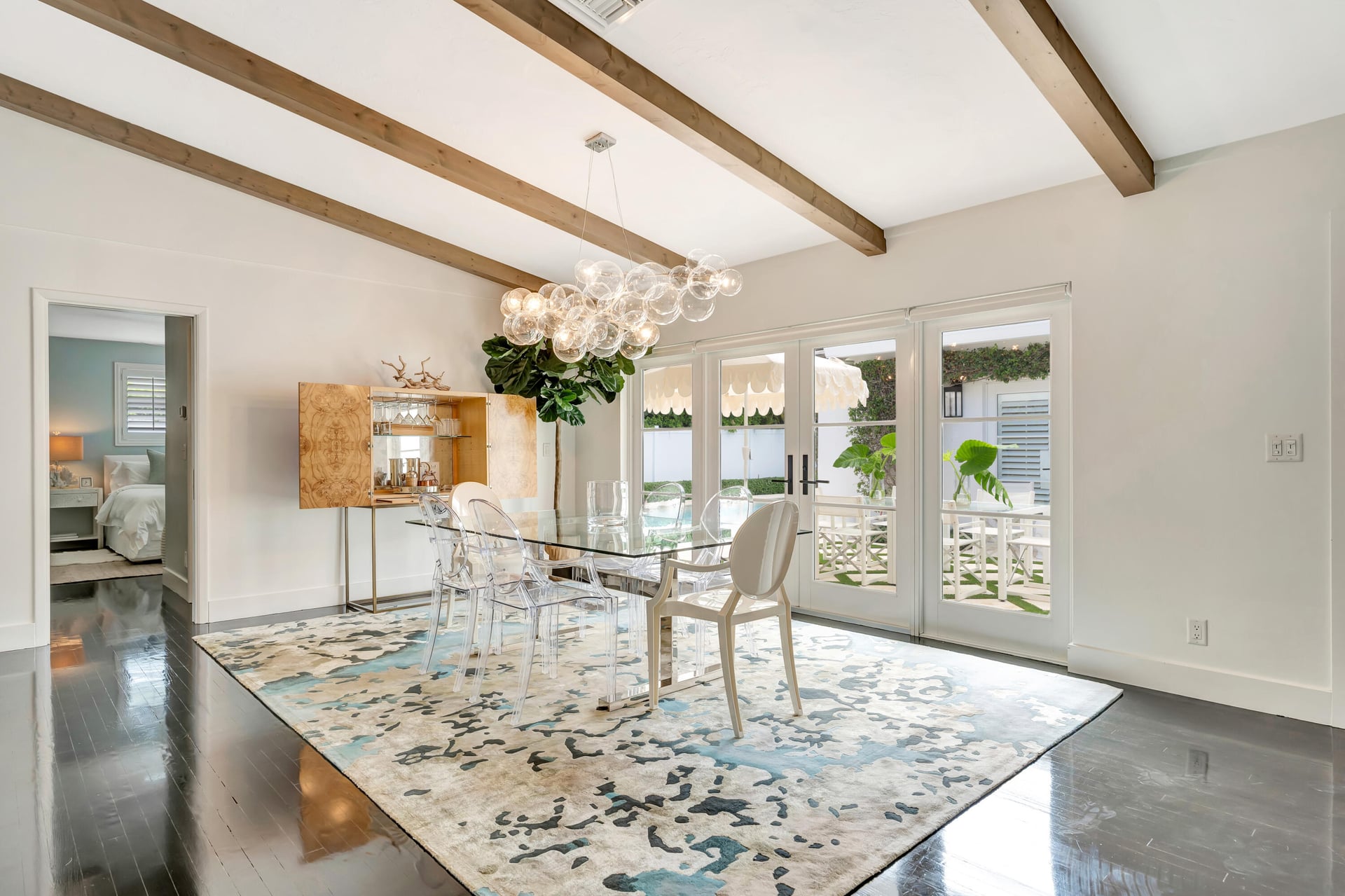 SoSo West Palm Beach Residence photo 59