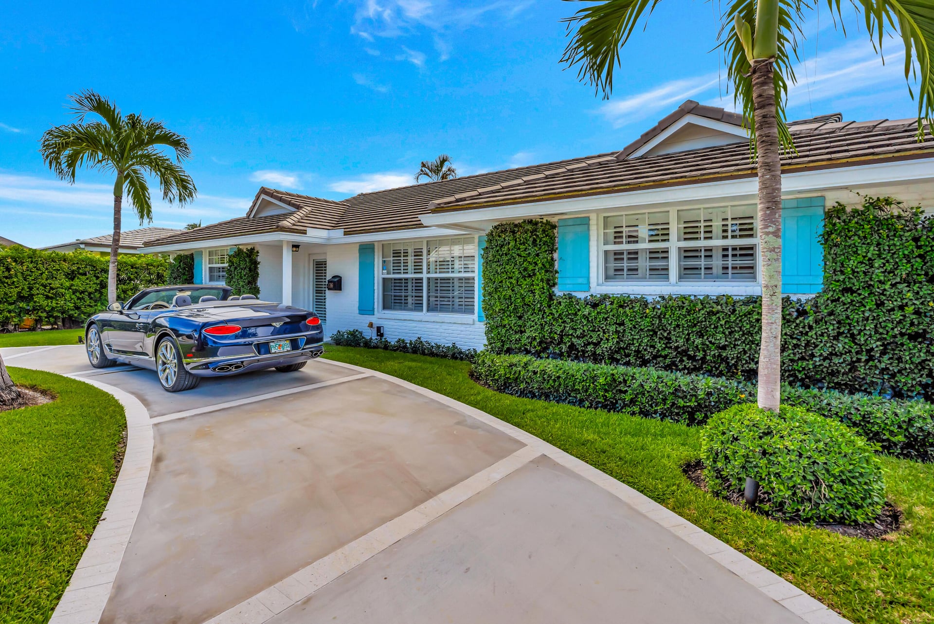 SoSo West Palm Beach Residence photo 68