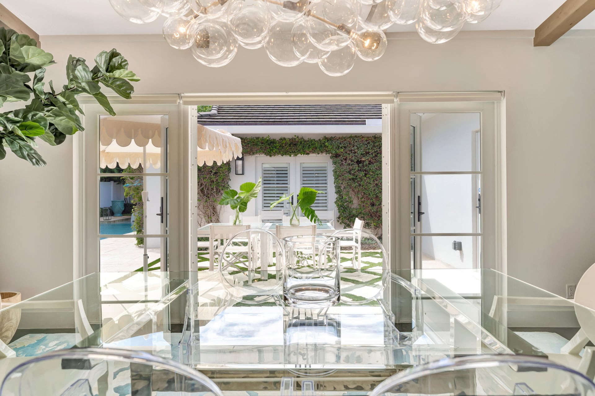 SoSo West Palm Beach Residence photo 89