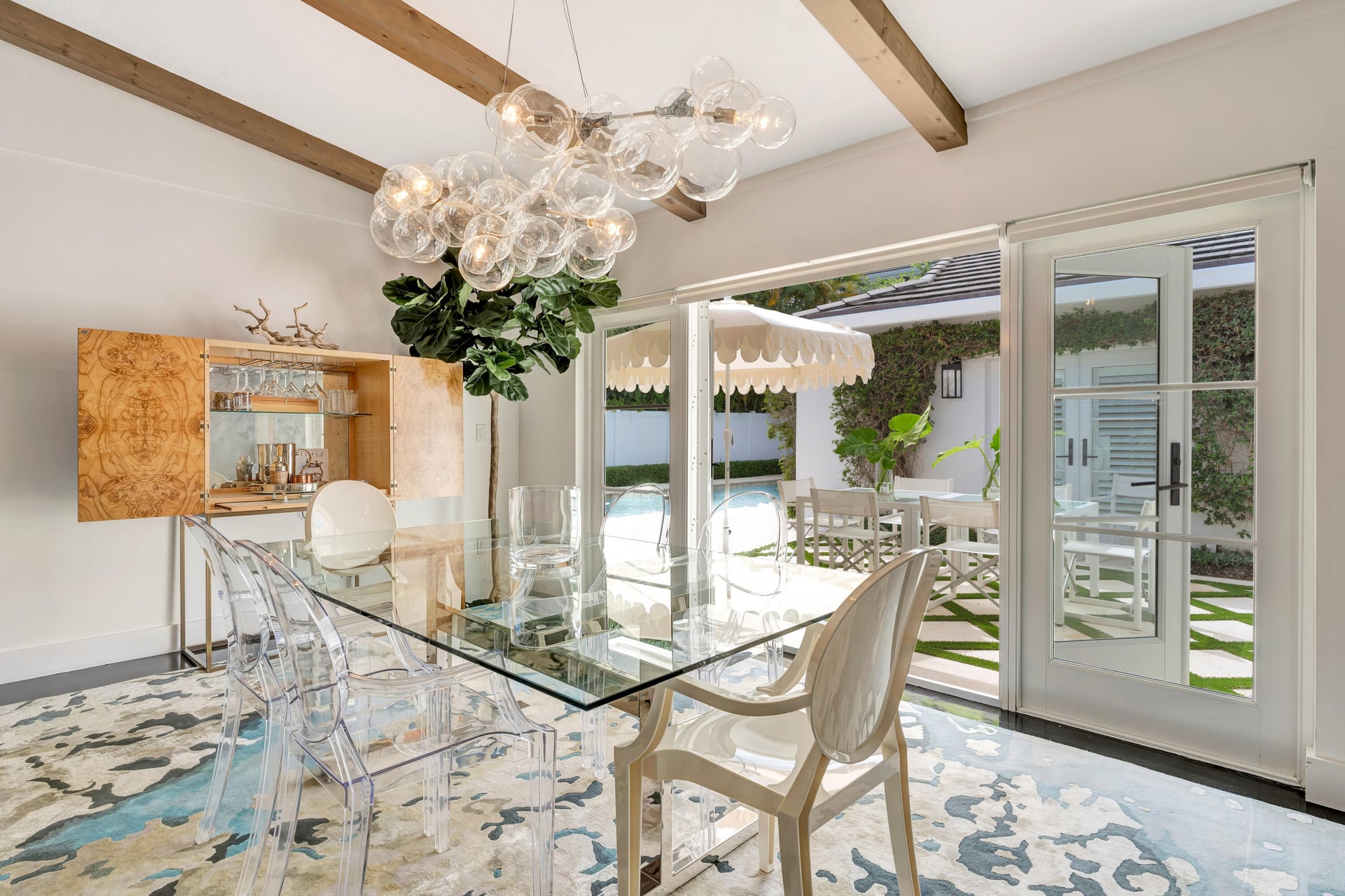 SoSo West Palm Beach Residence photo 90