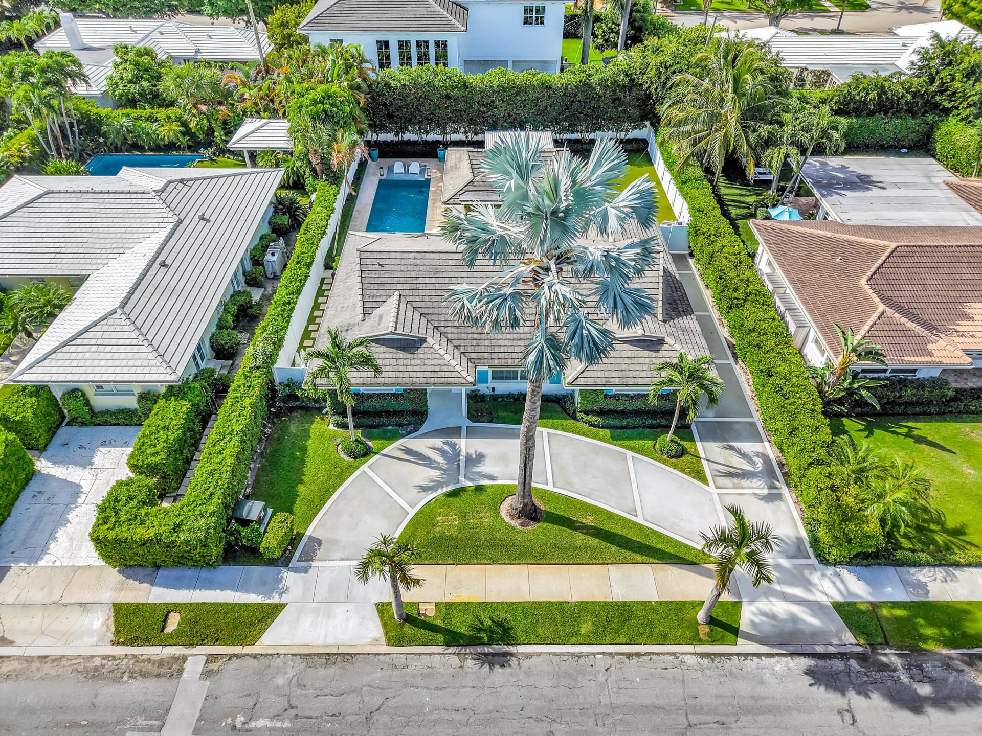 SoSo West Palm Beach Residence photo 91