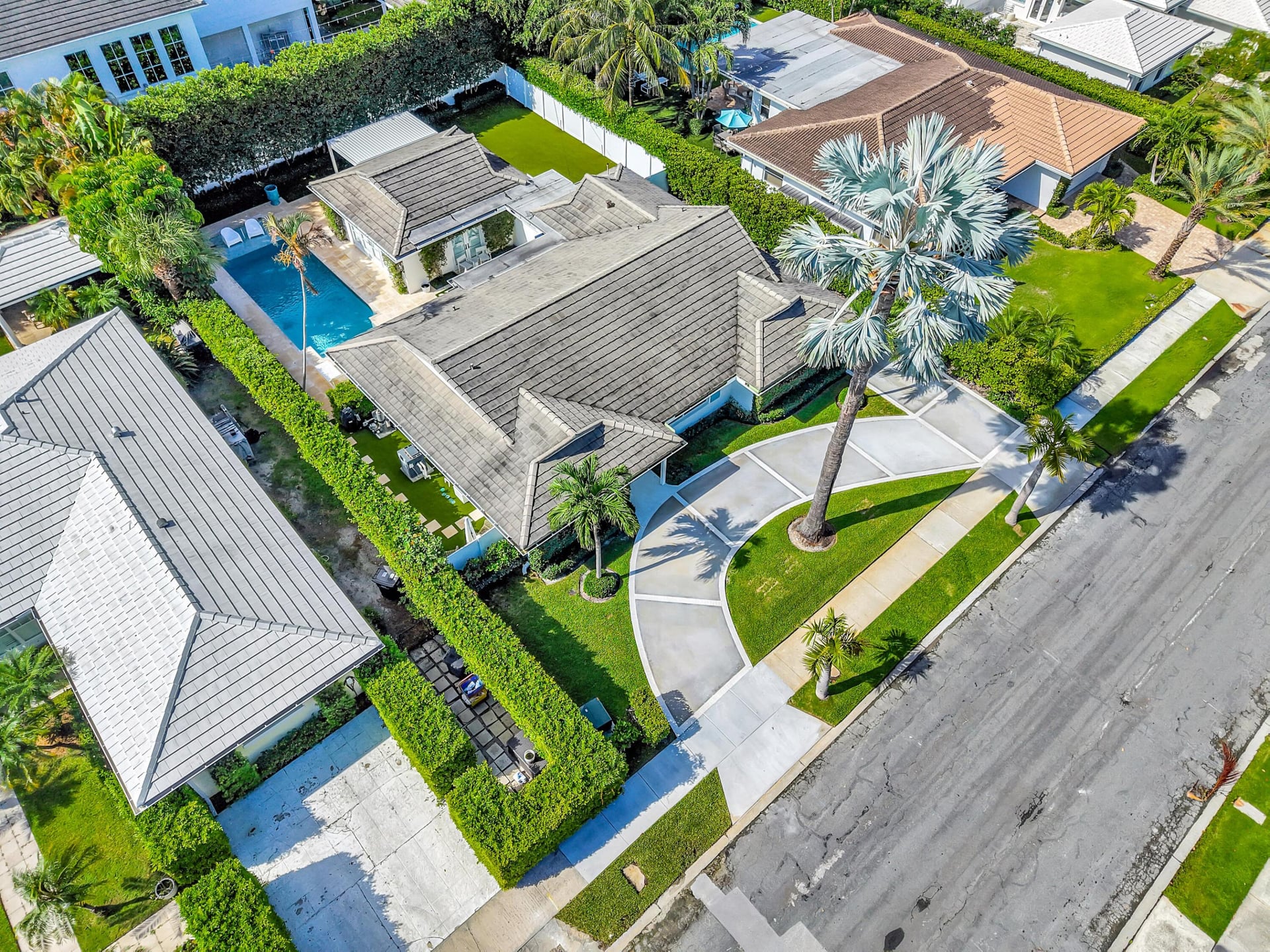 SoSo West Palm Beach Residence photo 92