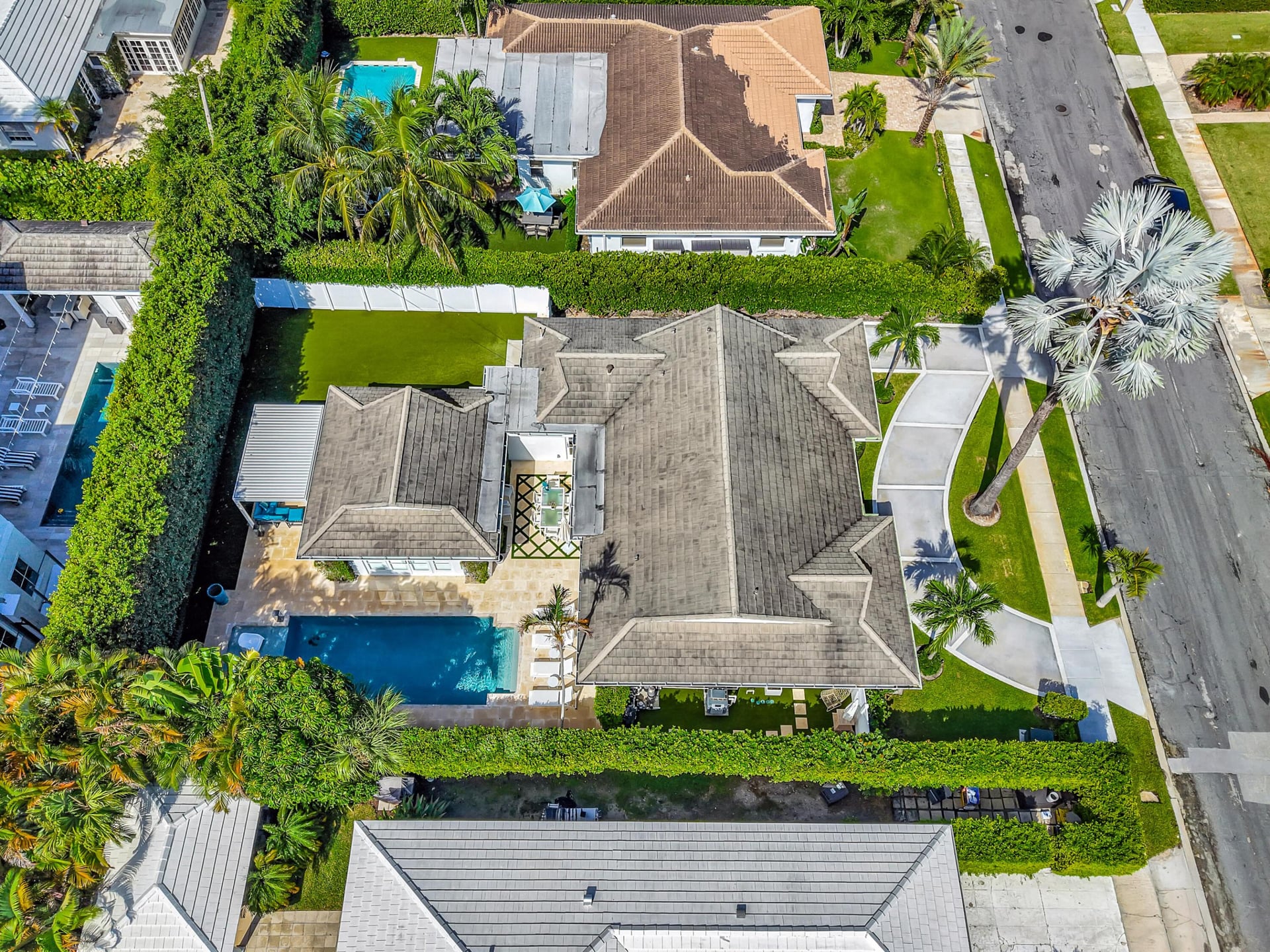 SoSo West Palm Beach Residence photo 93
