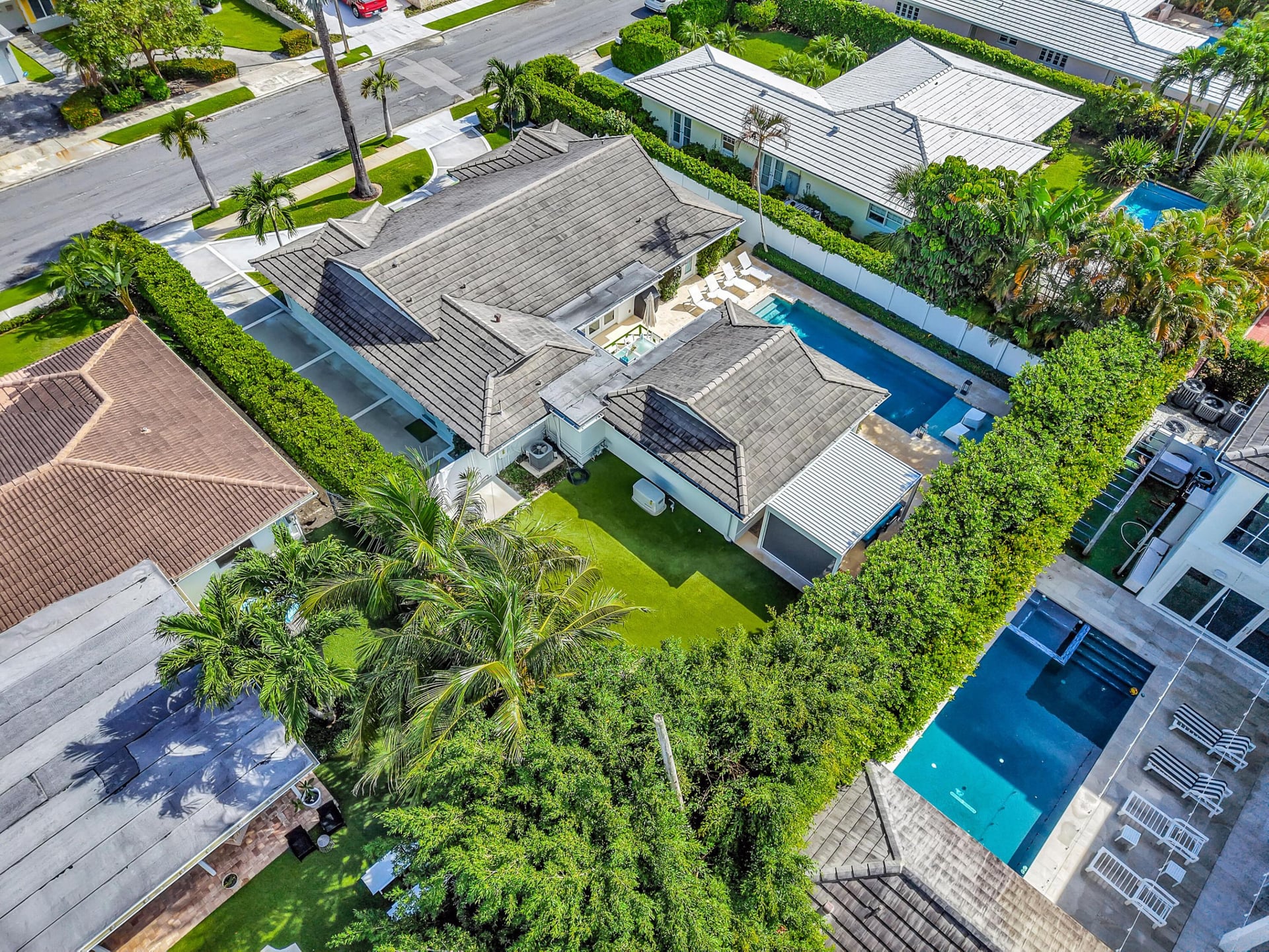 SoSo West Palm Beach Residence photo 96
