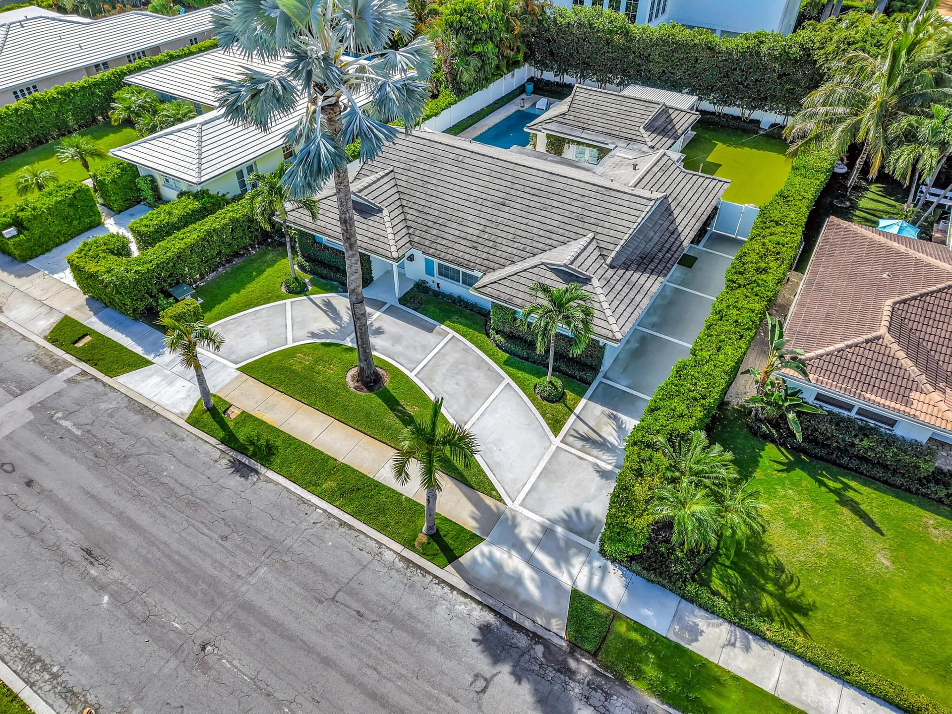 SoSo West Palm Beach Residence photo 98