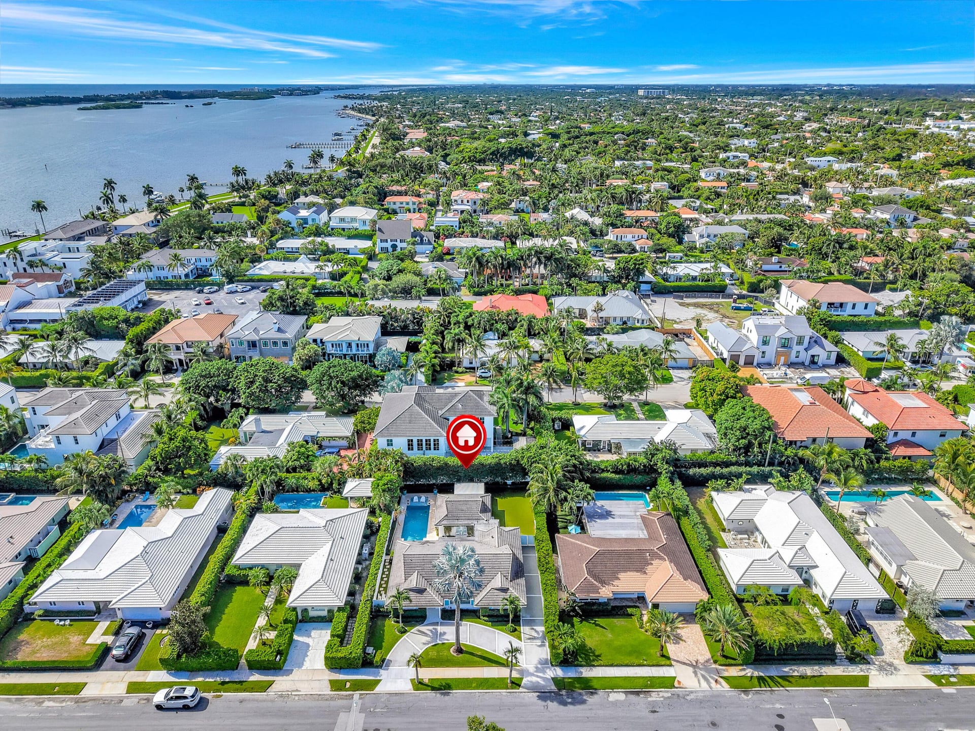 SoSo West Palm Beach Residence photo 99