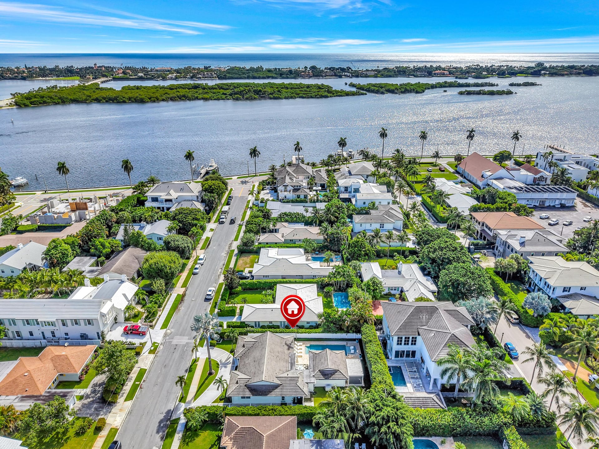 SoSo West Palm Beach Residence photo 101
