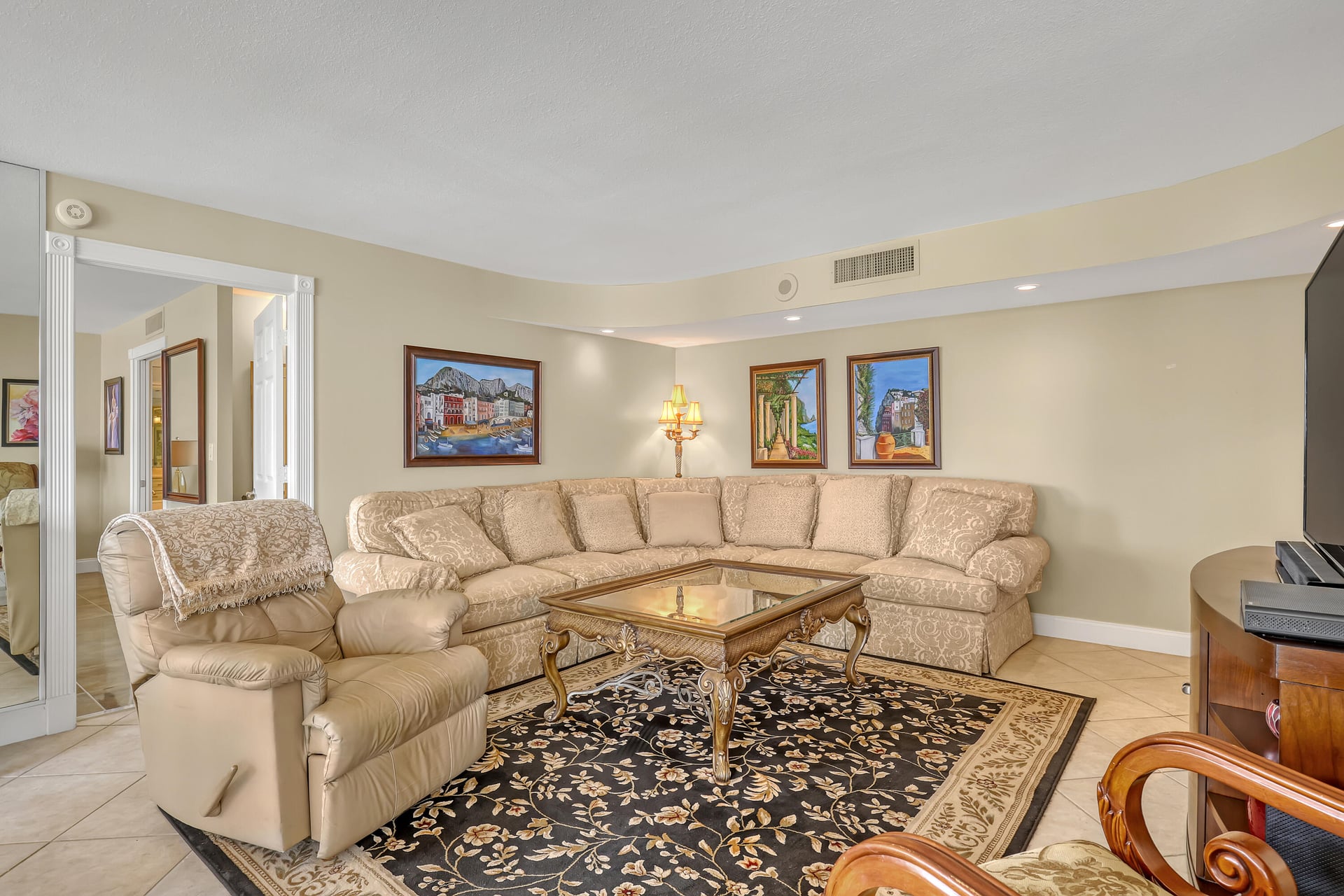 Singer Island Unit 2-403 photo 2