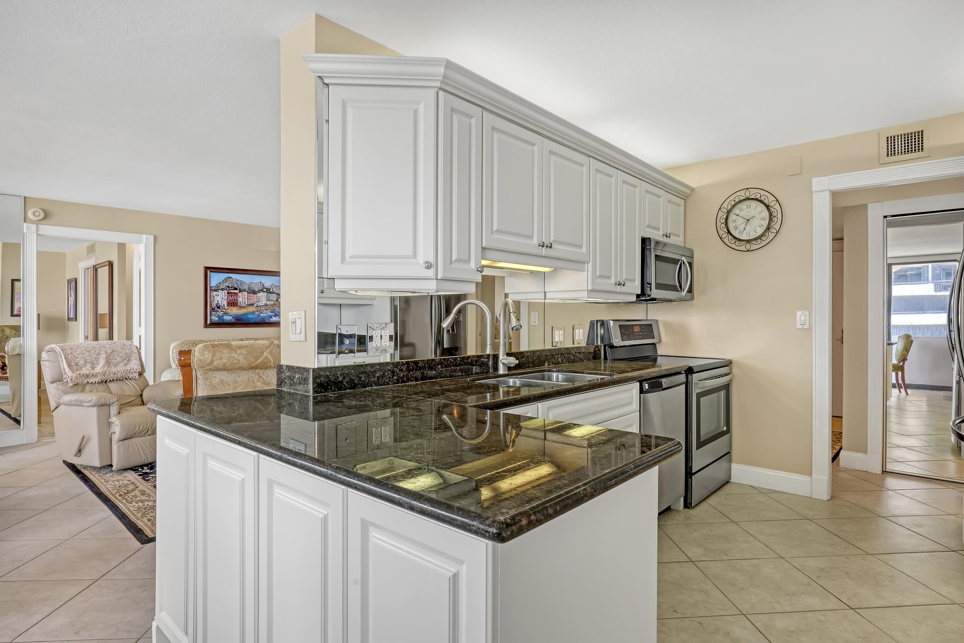 Singer Island Unit 2-403 photo 3