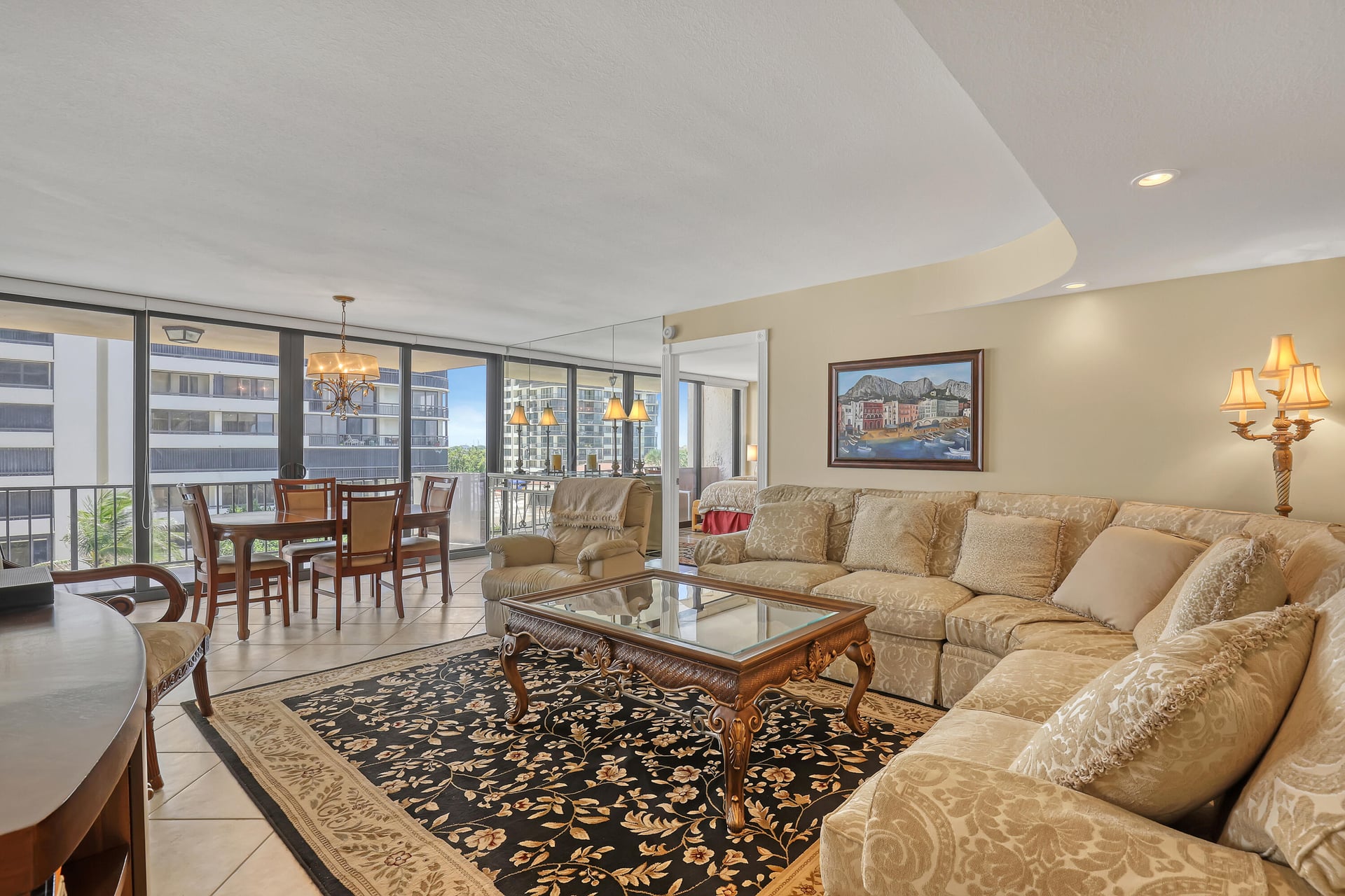Singer Island Unit 2-403 photo 6