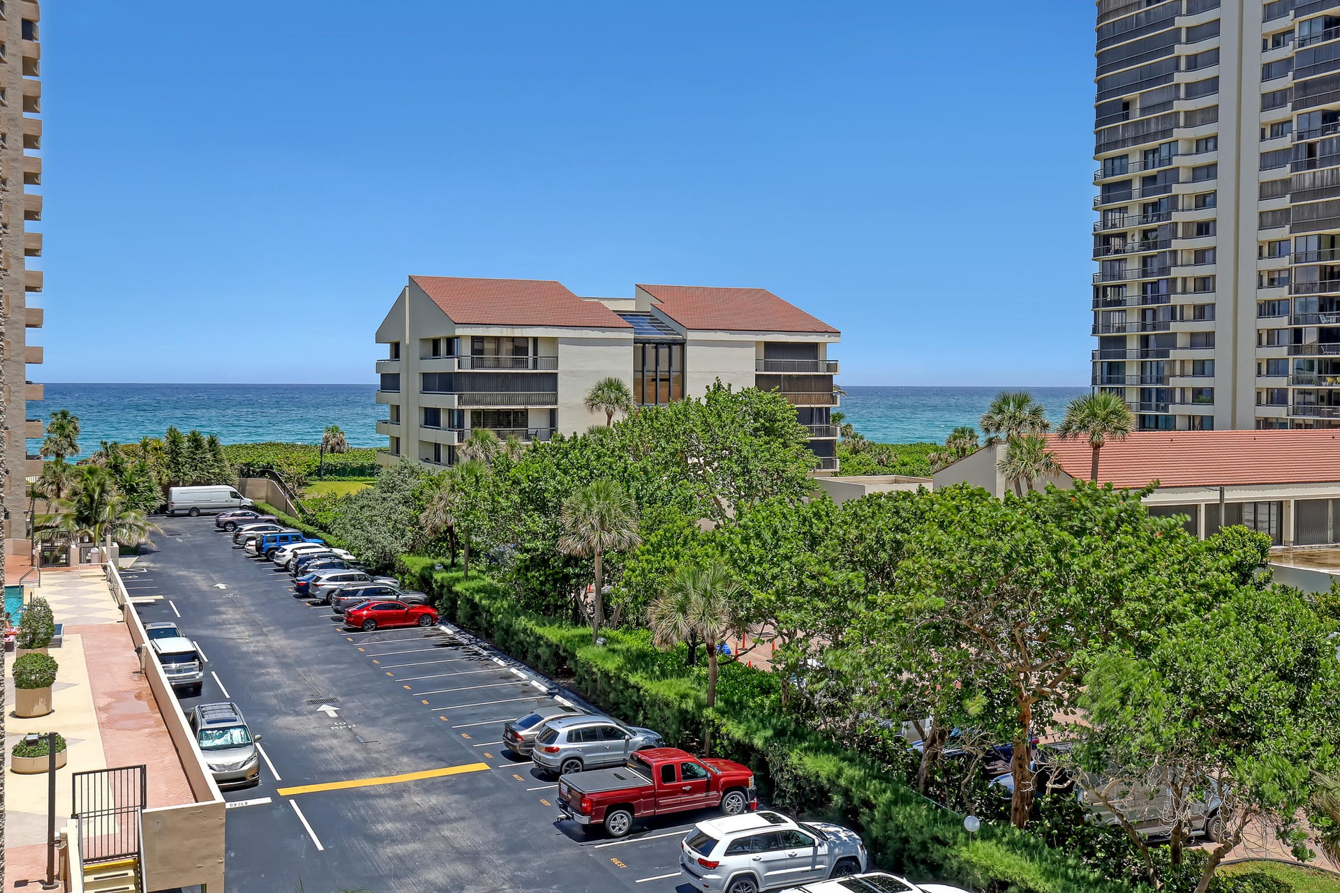 Singer Island Unit 2-403 photo 19