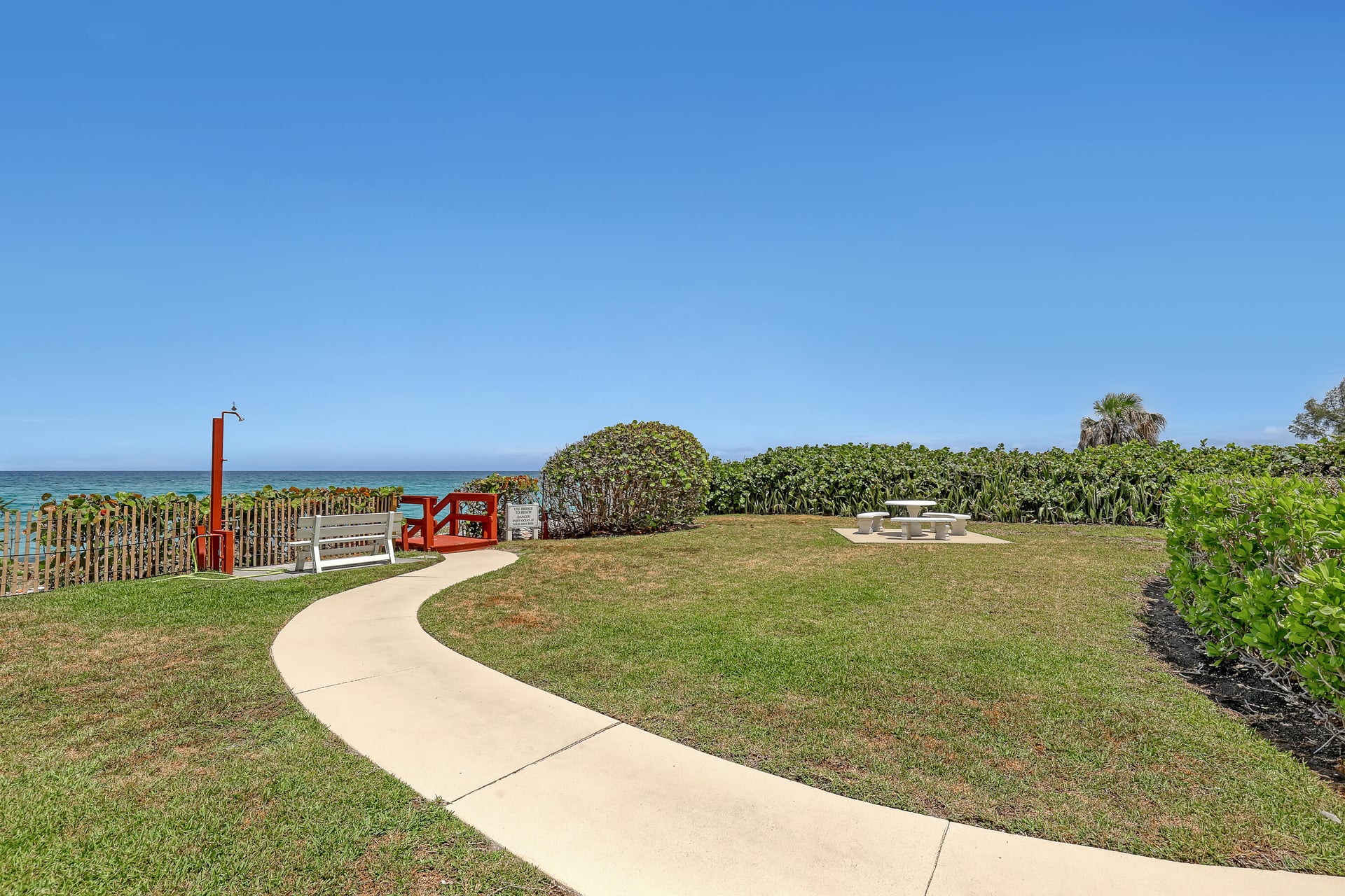 Singer Island Unit 2-403 photo 32