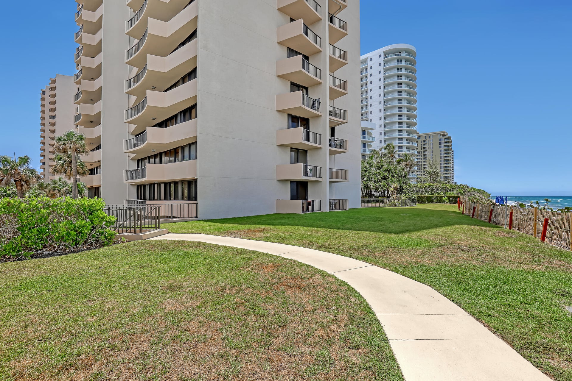 Singer Island Unit 2-403 photo 33