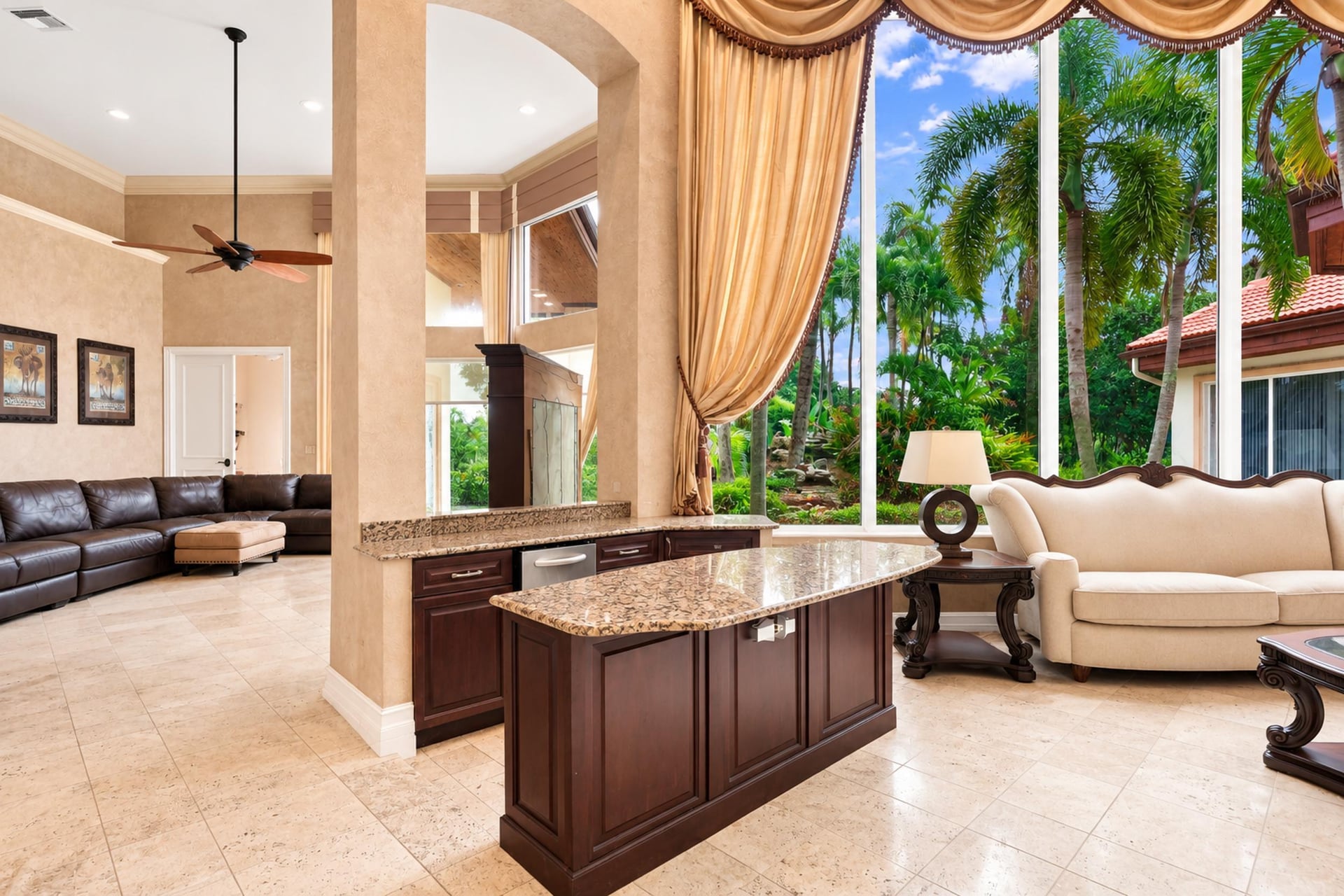 Ibis Golf & Country Club Residence photo 9