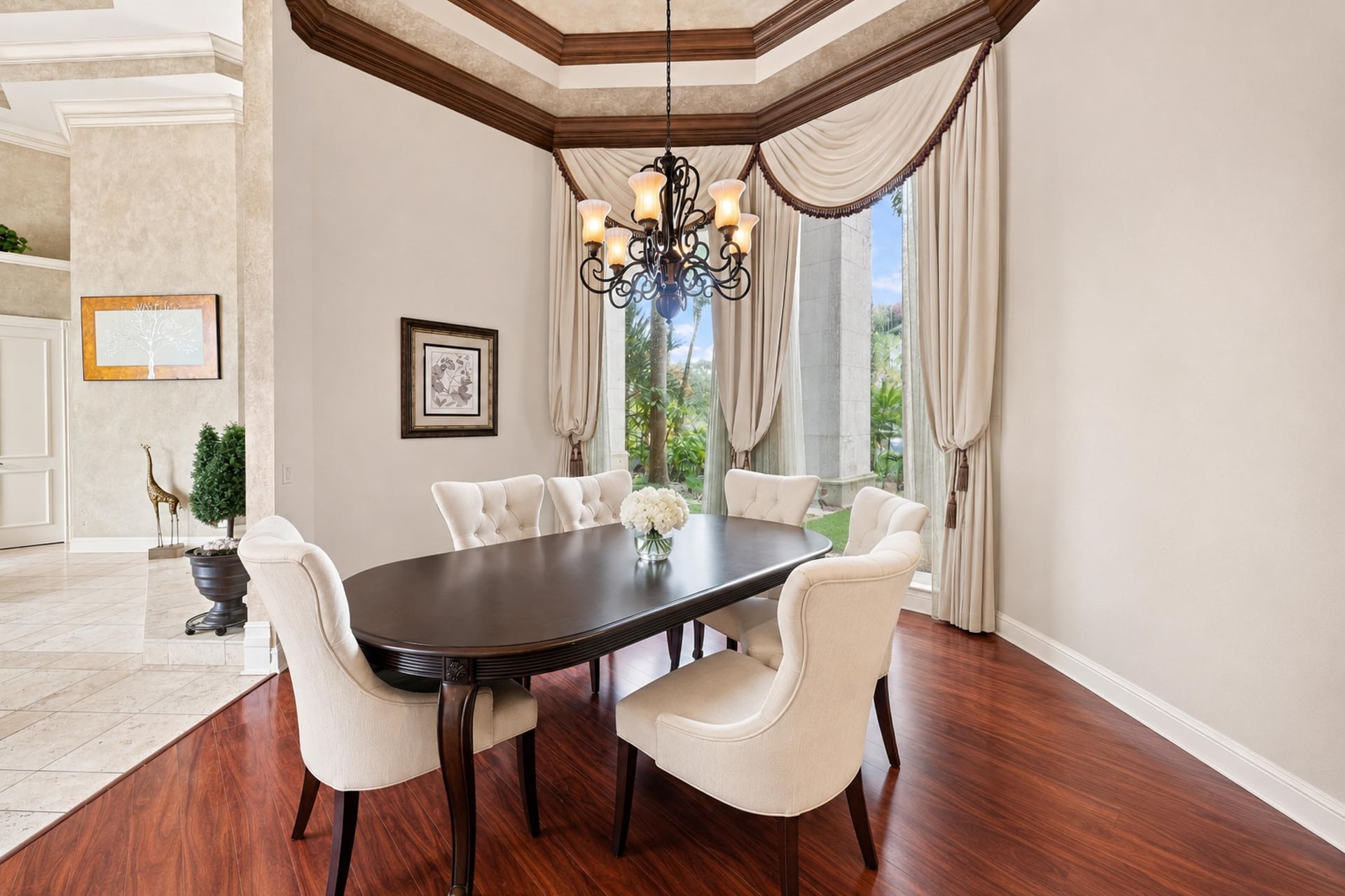 Ibis Golf & Country Club Residence photo 11