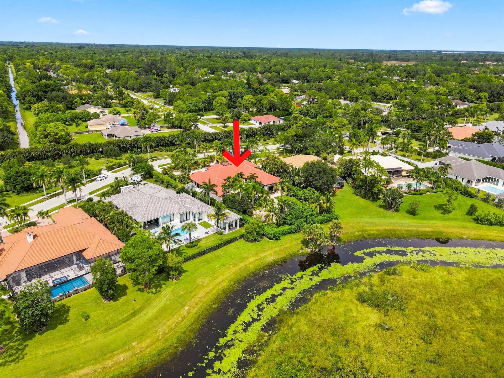 Ibis Golf & Country Club Residence photo 37