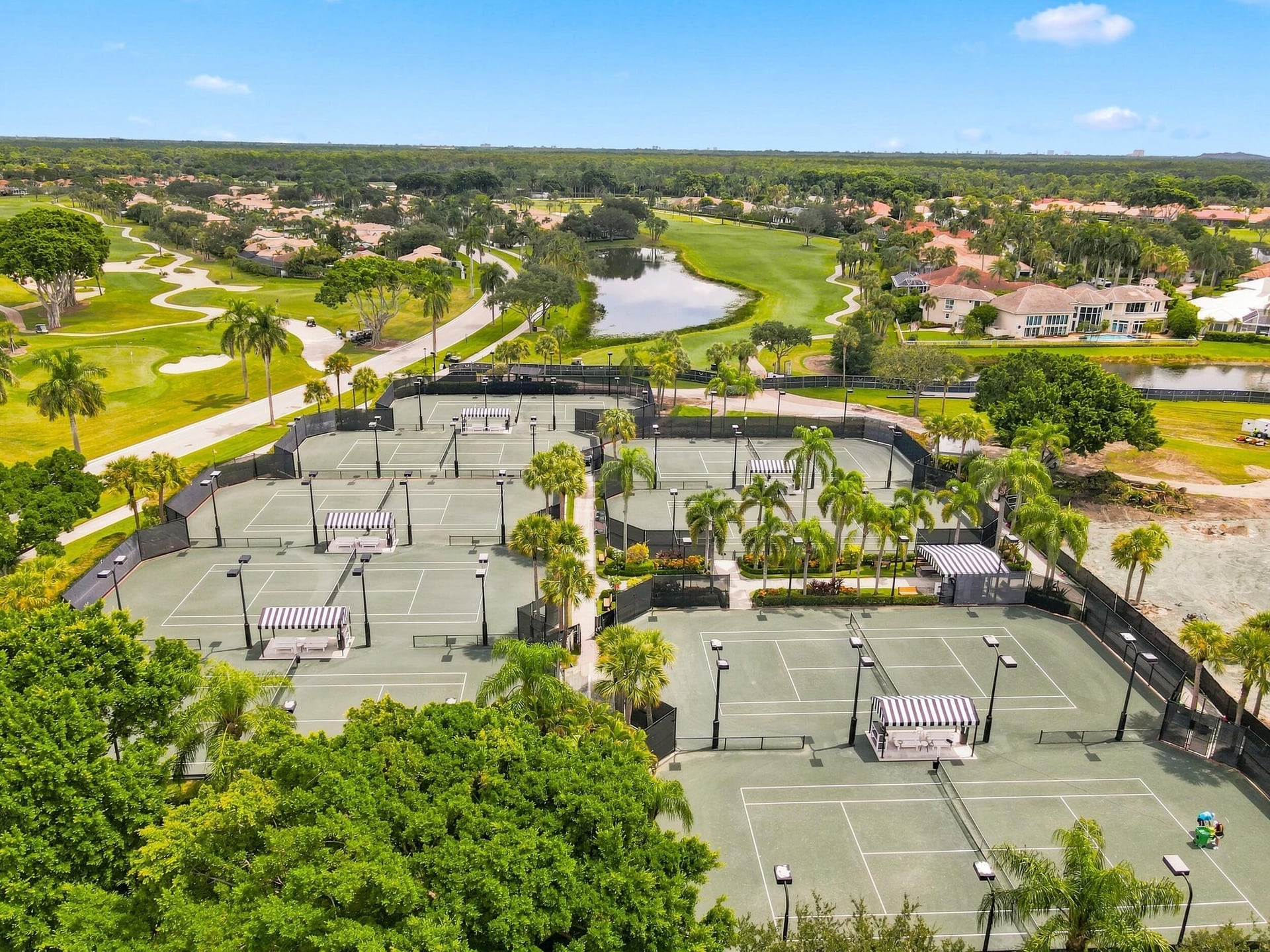 Ibis Golf & Country Club Residence photo 40