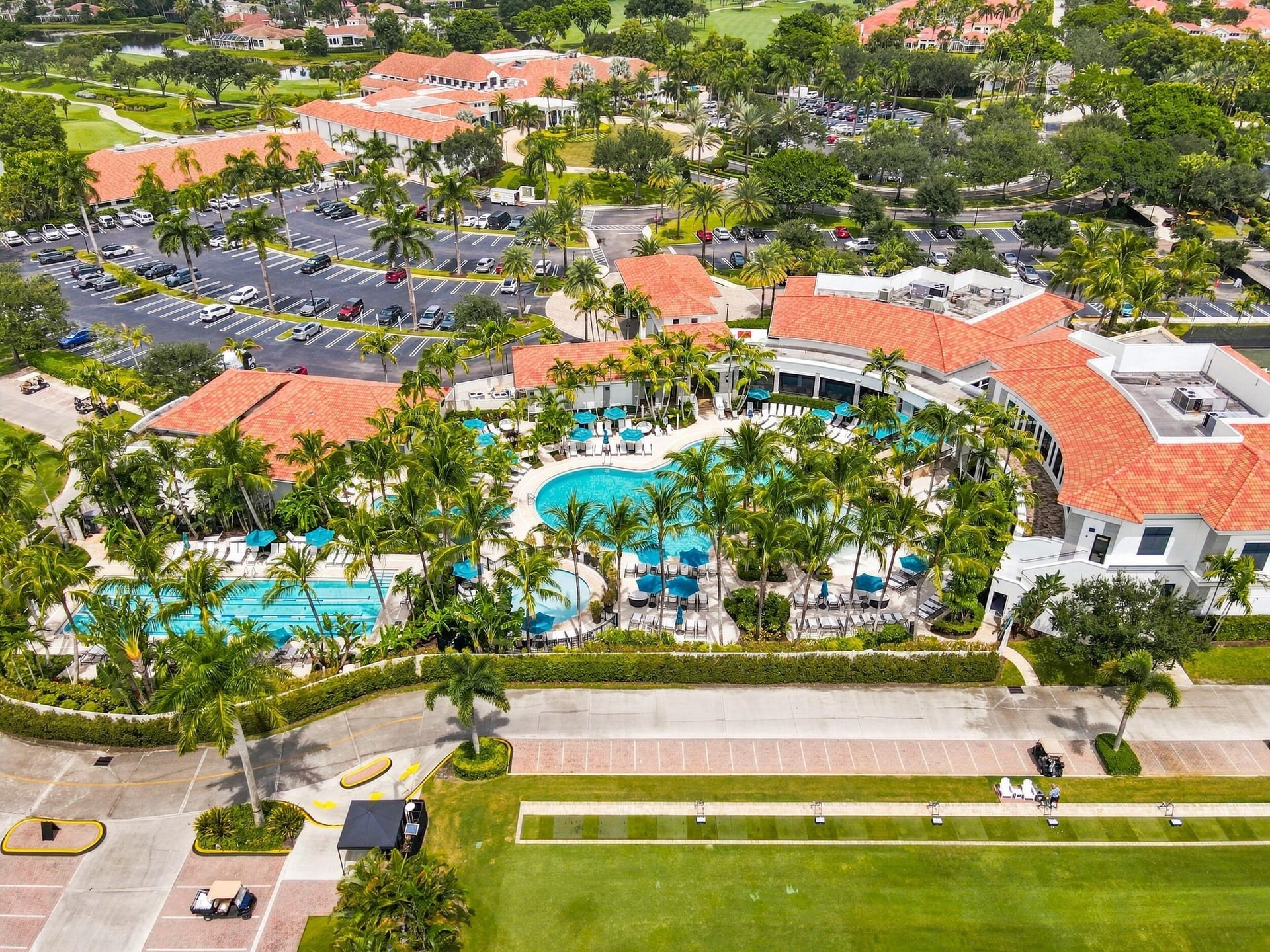 Ibis Golf & Country Club Residence photo 41