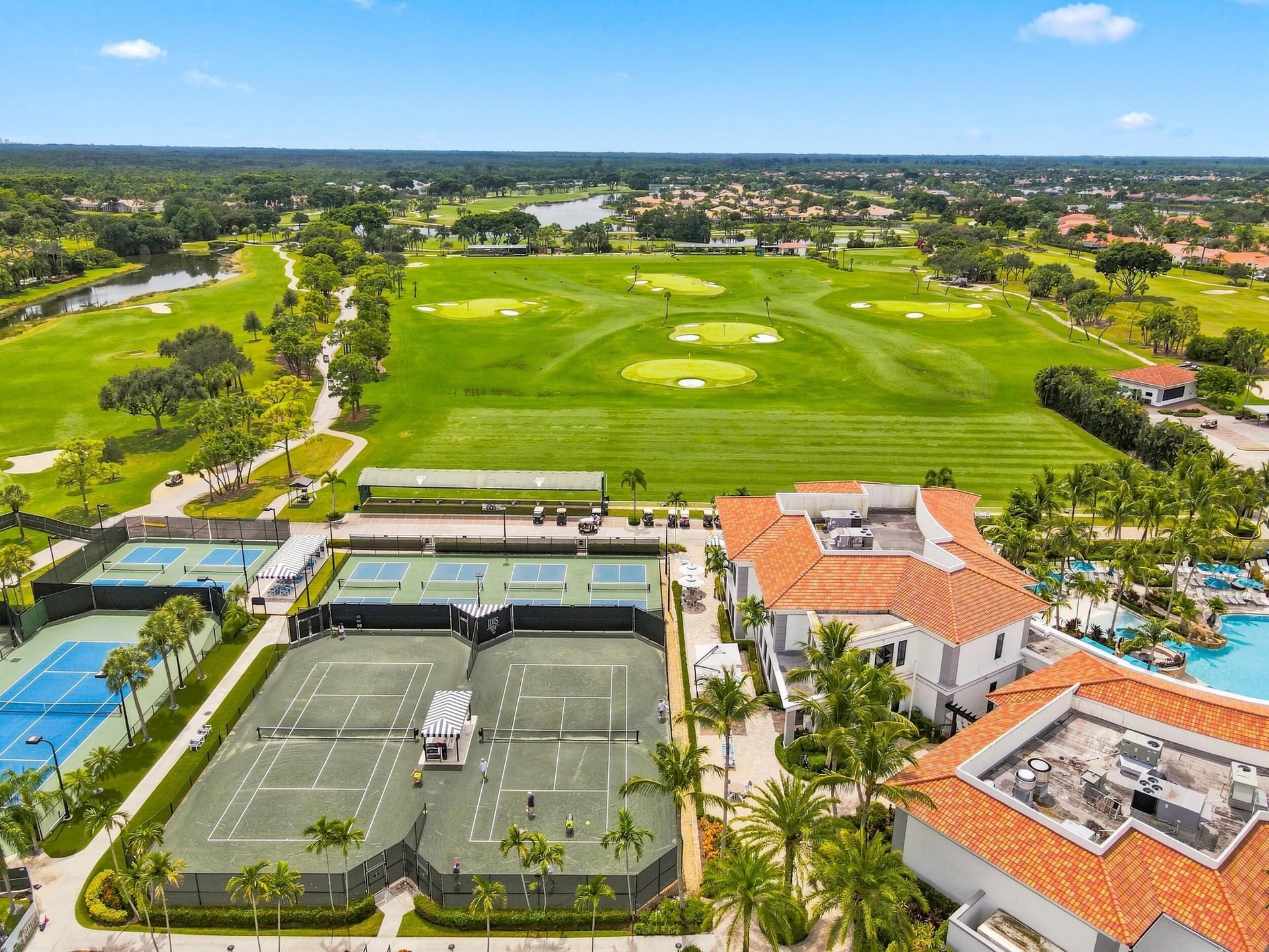 Ibis Golf & Country Club Residence photo 42