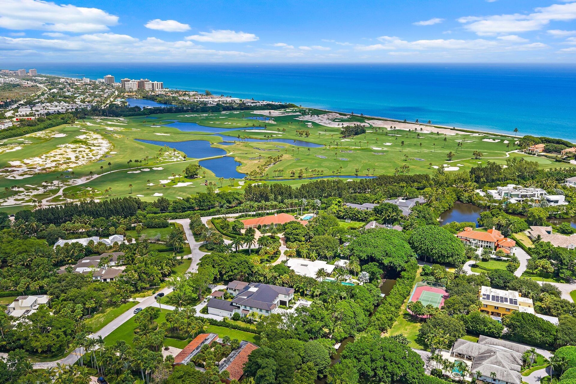 Singer Island Residence photo 3
