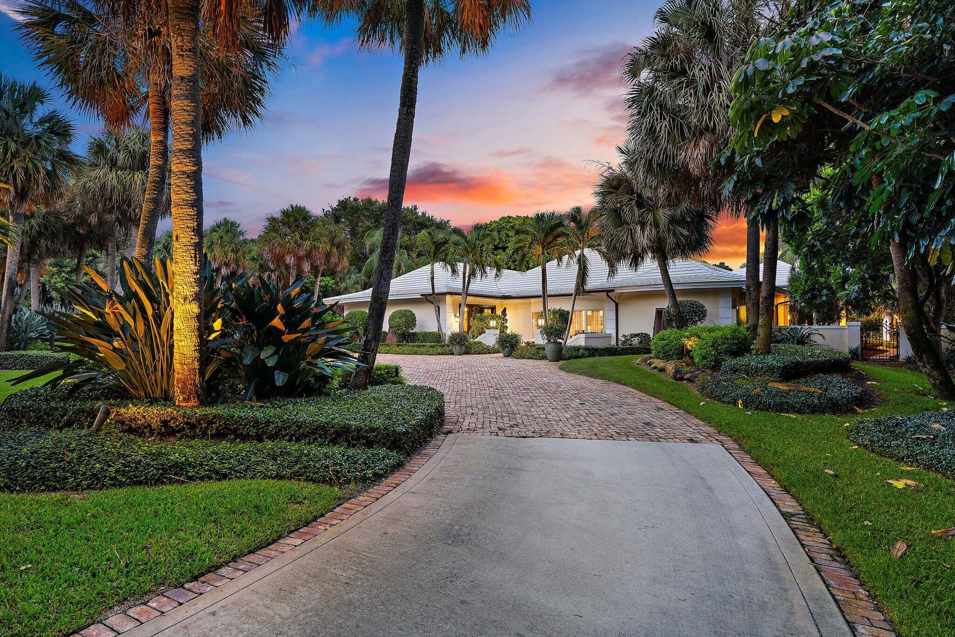 Singer Island Residence photo 5