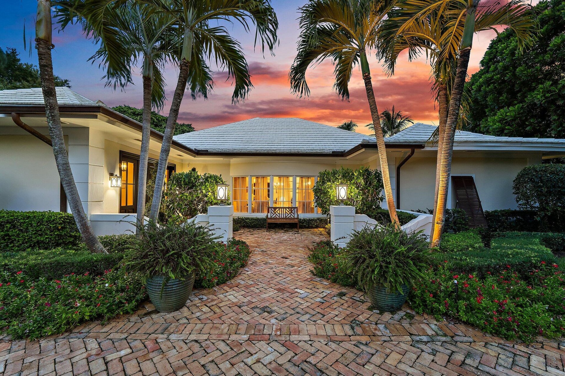 Singer Island Residence photo 8