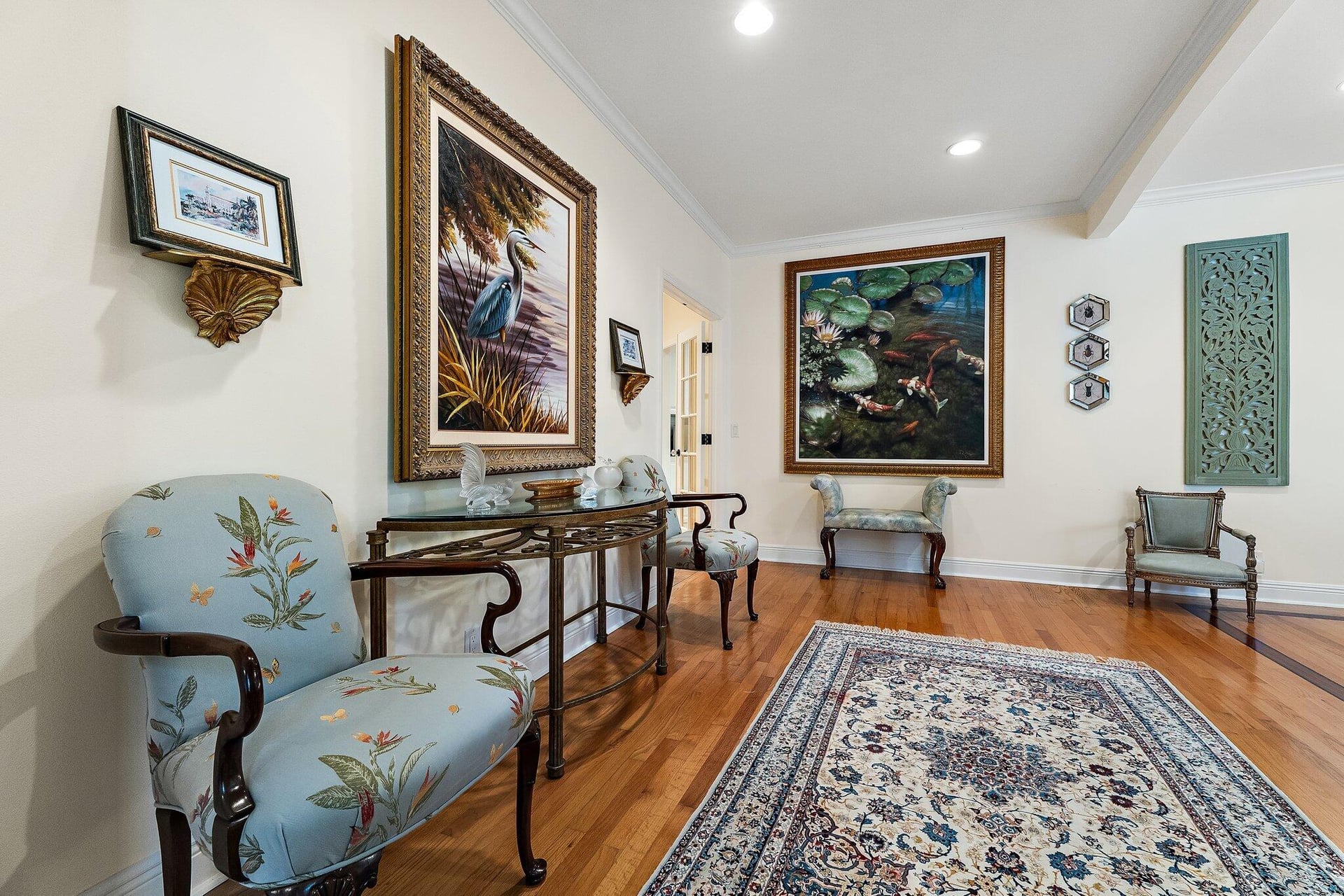 Singer Island Residence photo 11